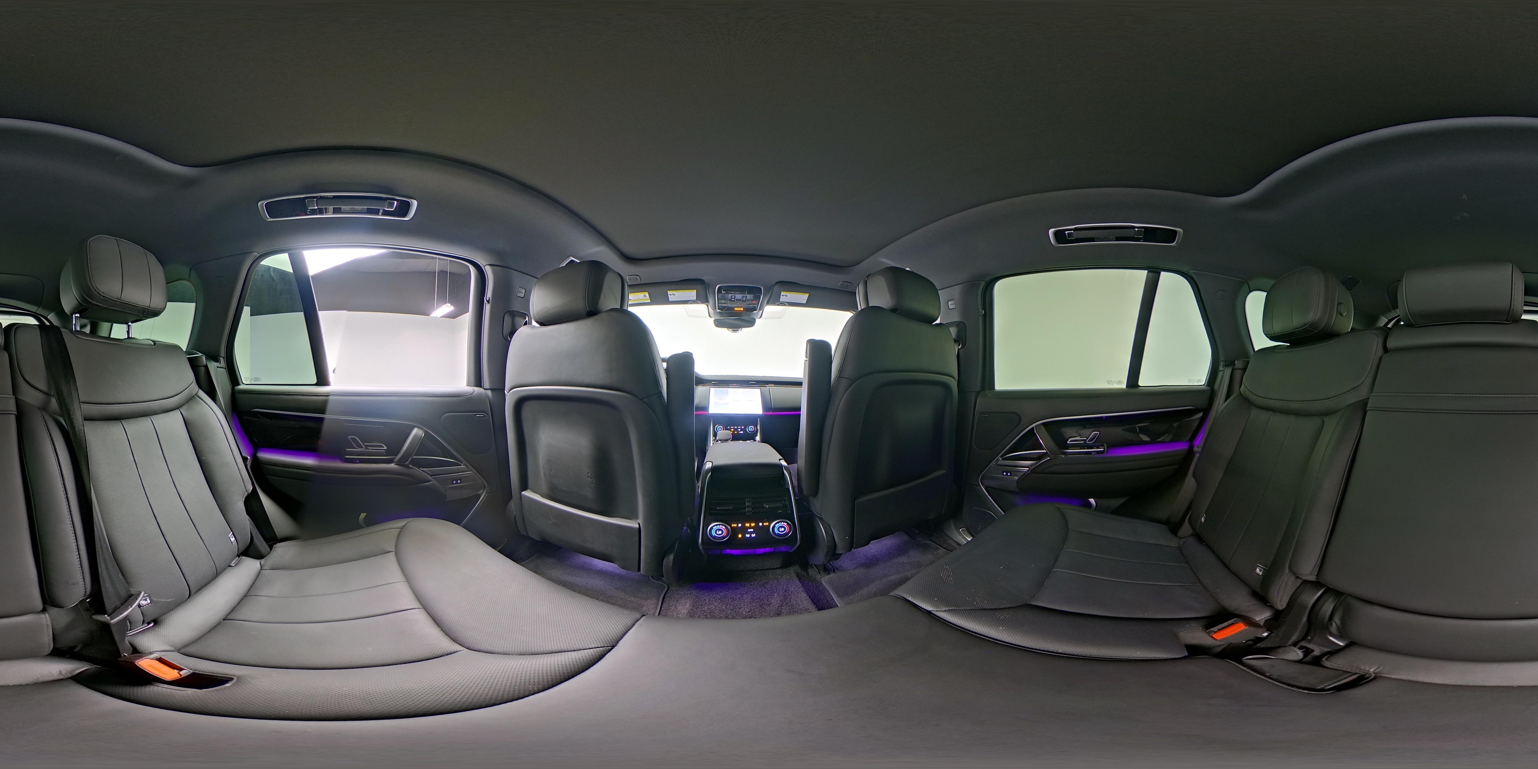 2023 Land Rover Range Rover SE - Photo 27
