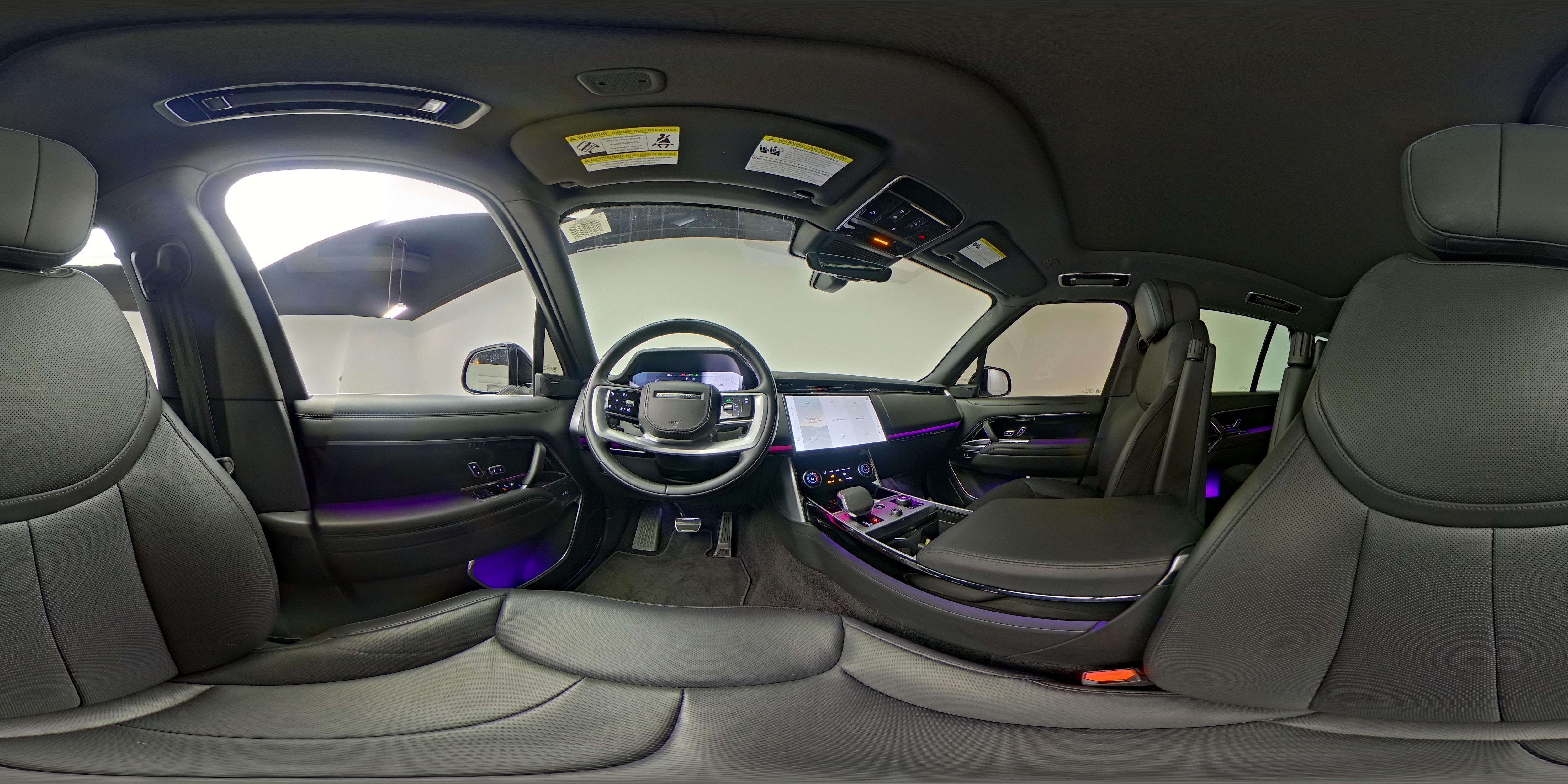 2023 Land Rover Range Rover SE - Photo 28