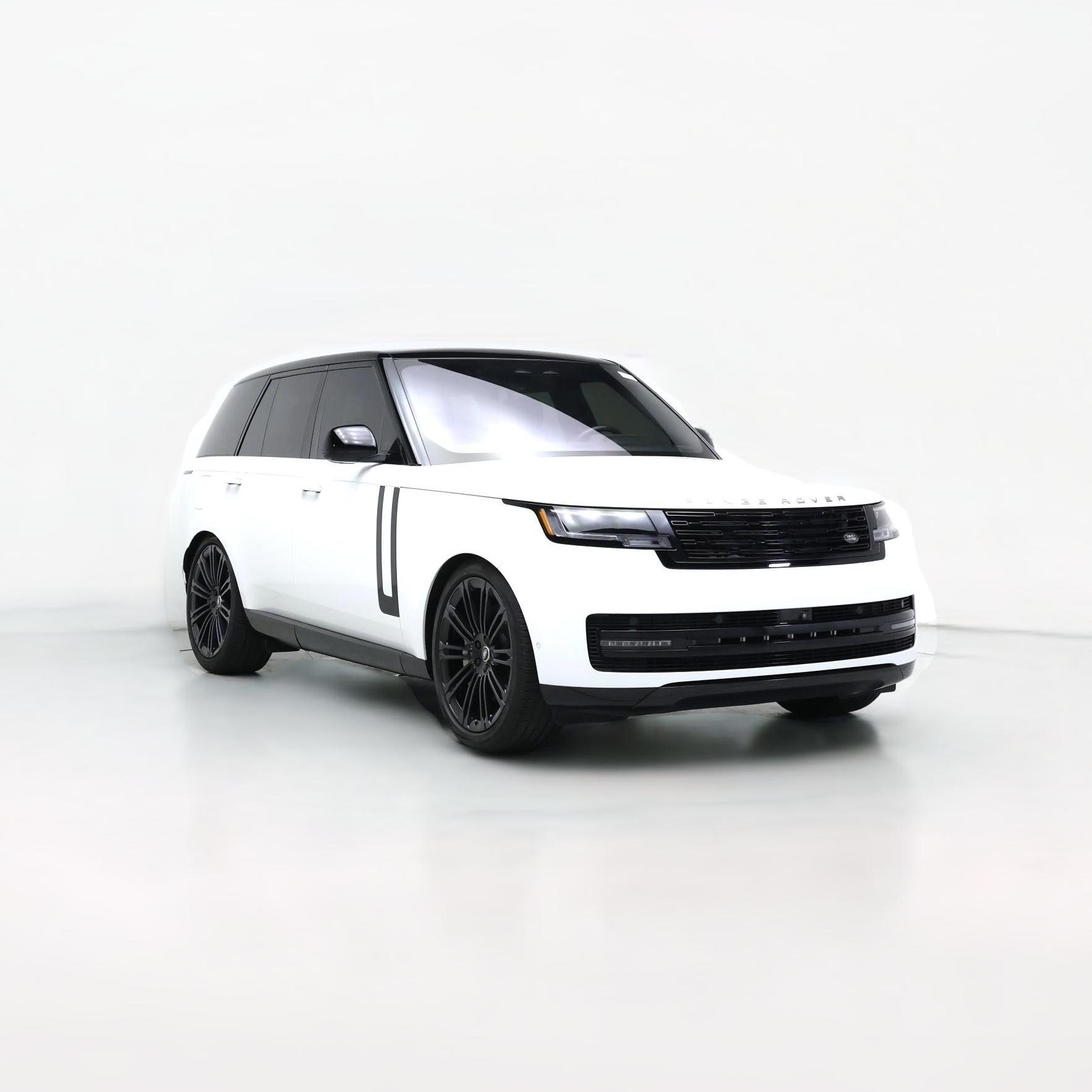 Thumbnail: 2023 Land Rover Range Rover - 1