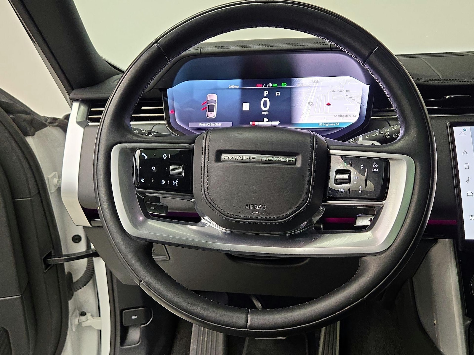 2023 Land Rover Range Rover SE - Photo 11