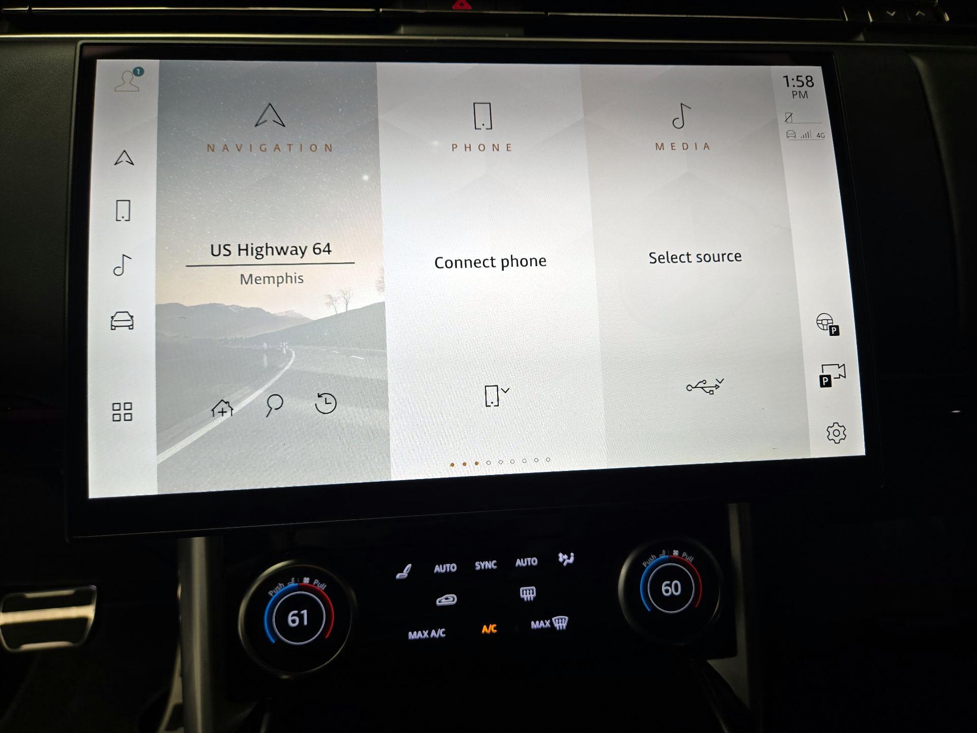 Thumbnail: 2023 Land Rover Range Rover - 14