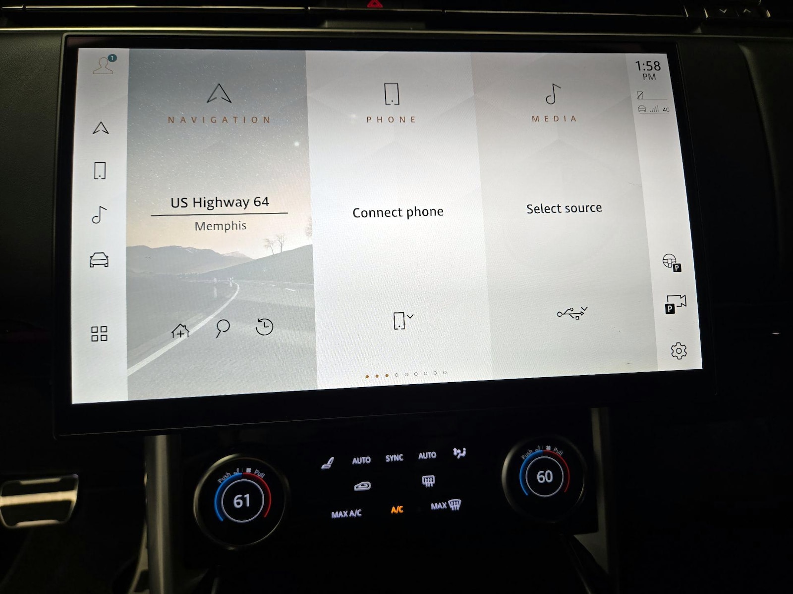 2023 Land Rover Range Rover SE - Photo 15