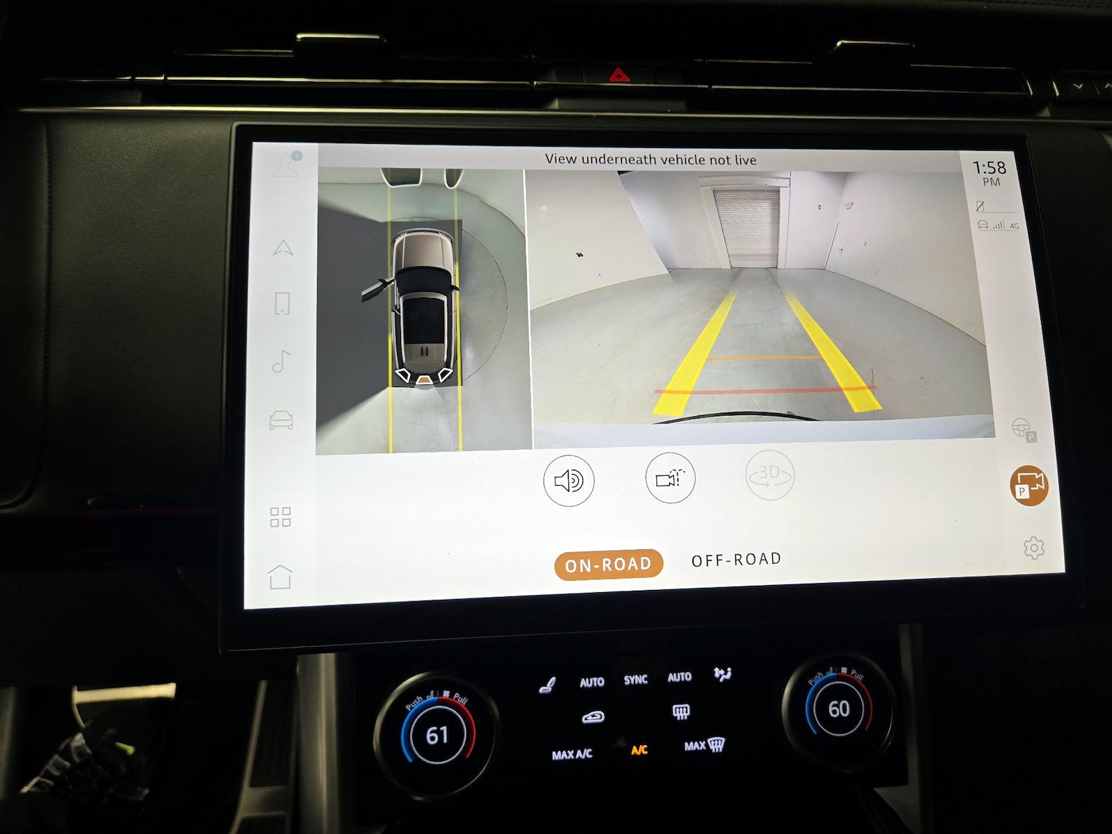 2023 Land Rover Range Rover SE - Photo 16
