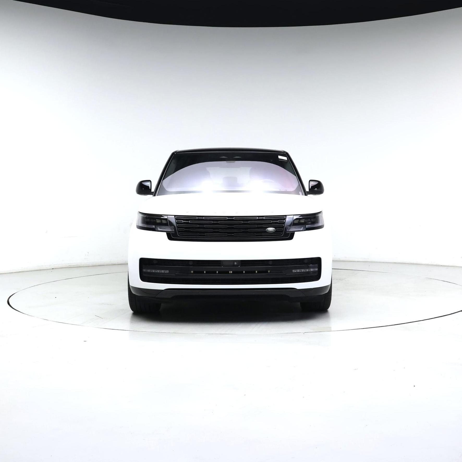 Thumbnail: 2023 Land Rover Range Rover - 5