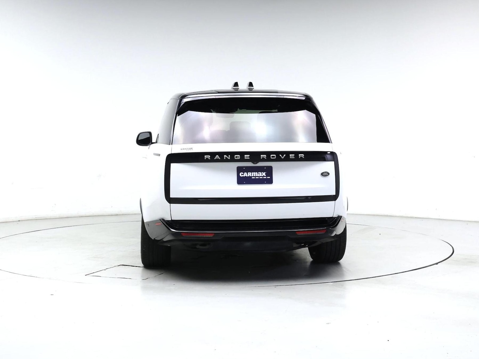 2023 Land Rover Range Rover SE - Photo 7