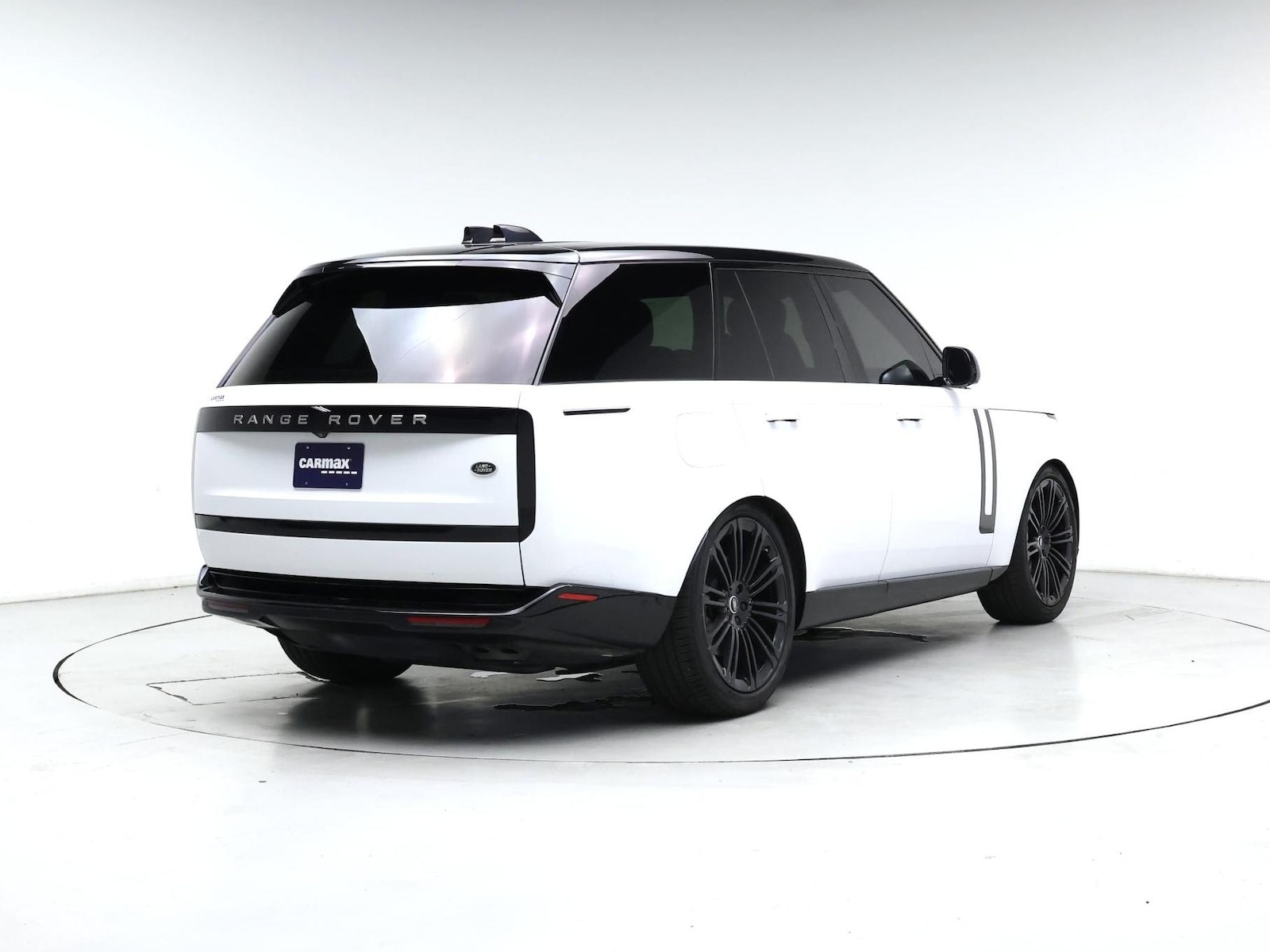 2023 Land Rover Range Rover SE - Photo 9
