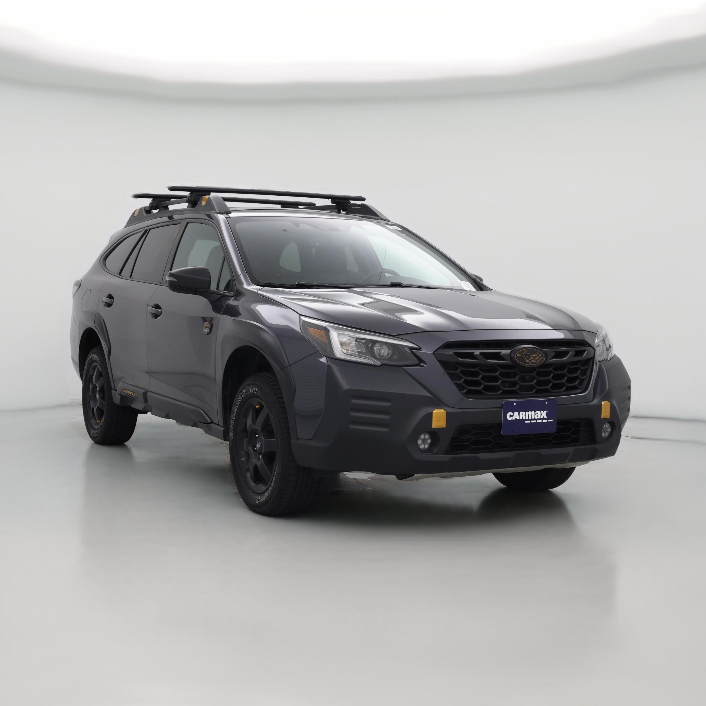 Thumbnail: 2023 Subaru Outback - 1