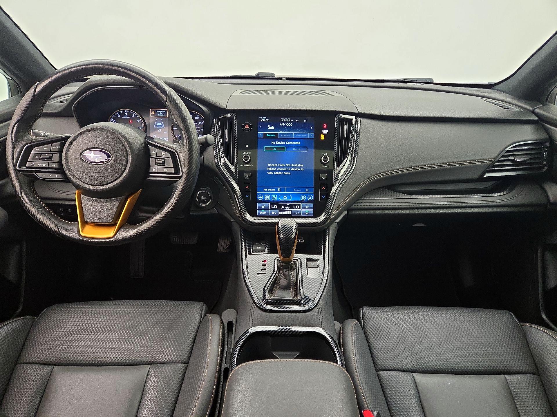 Thumbnail: 2023 Subaru Outback - 9