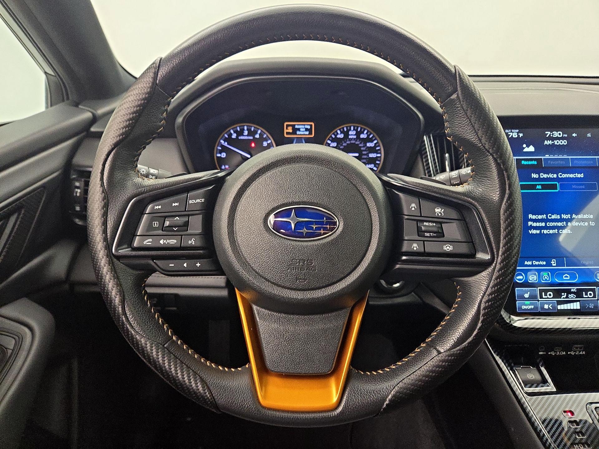 Thumbnail: 2023 Subaru Outback - 10