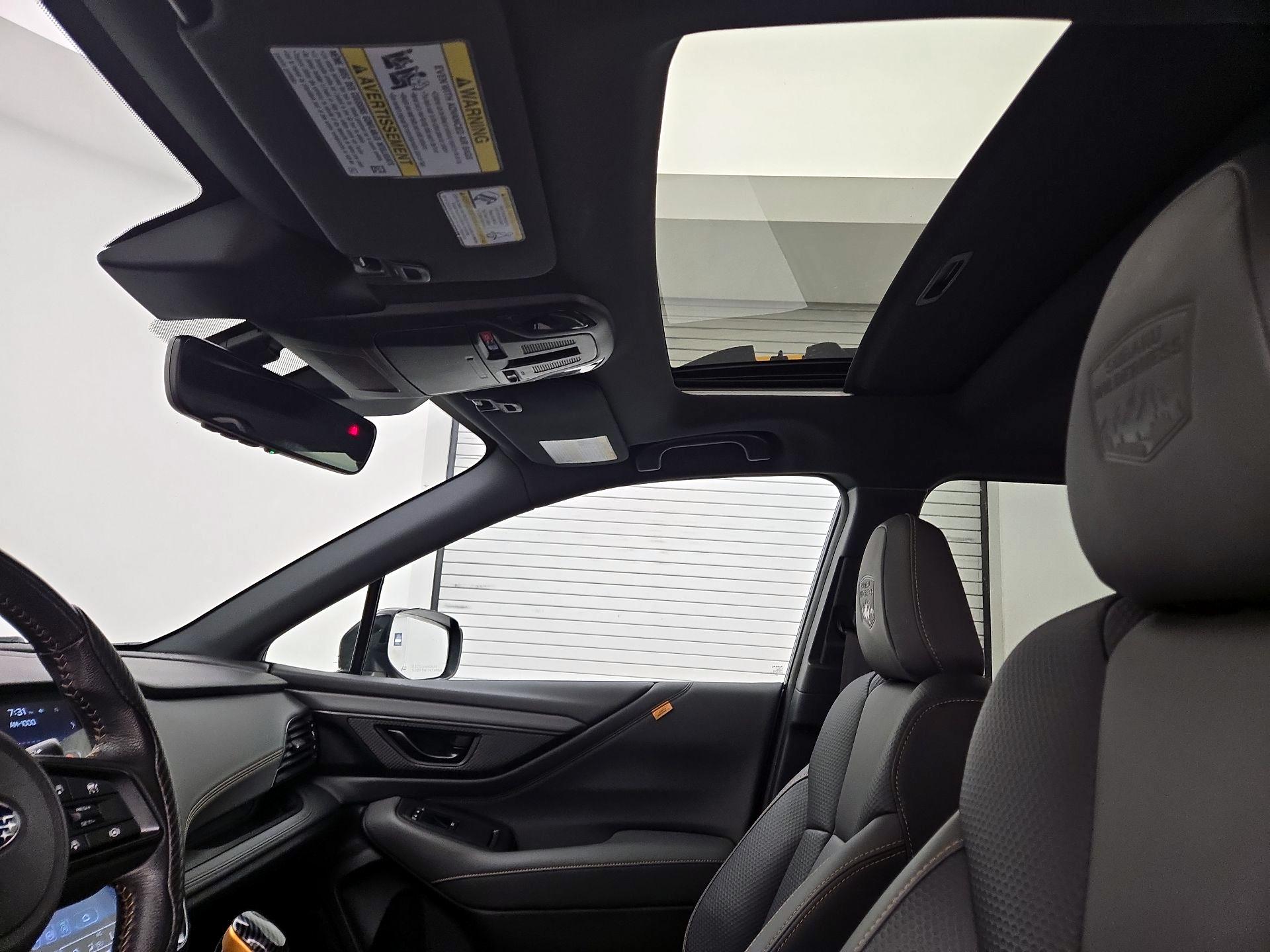 Thumbnail: 2023 Subaru Outback - 18