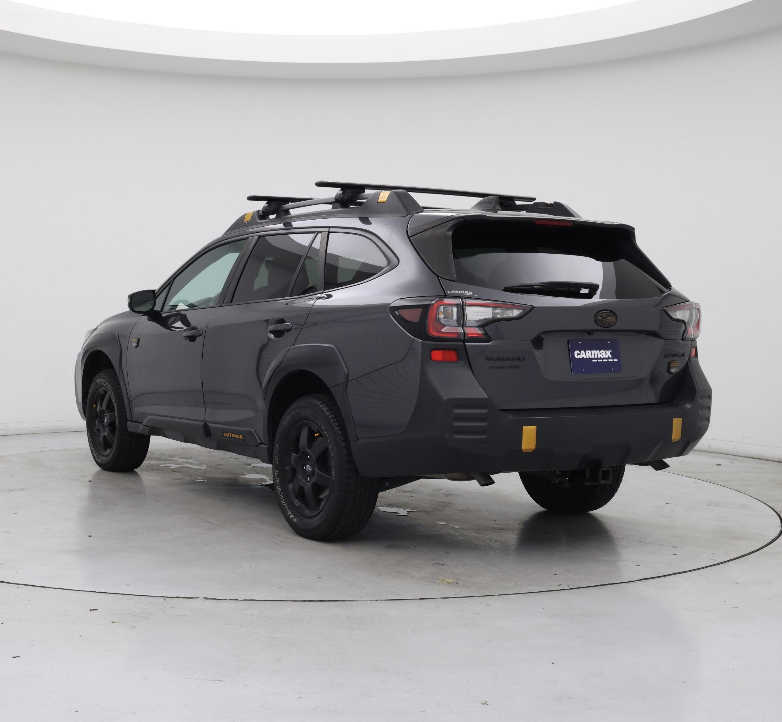 Thumbnail: 2023 Subaru Outback - 2