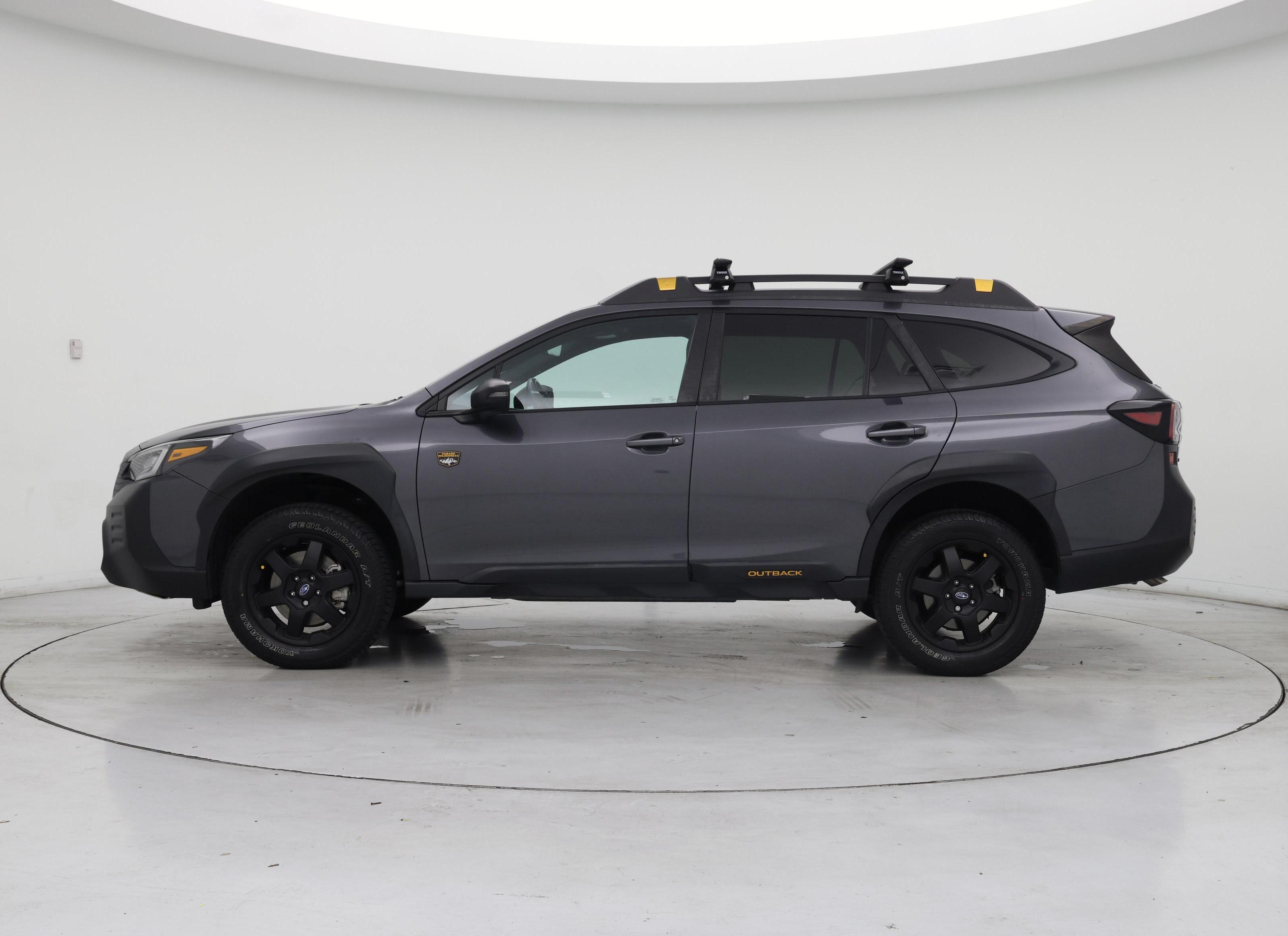 Thumbnail: 2023 Subaru Outback - 3