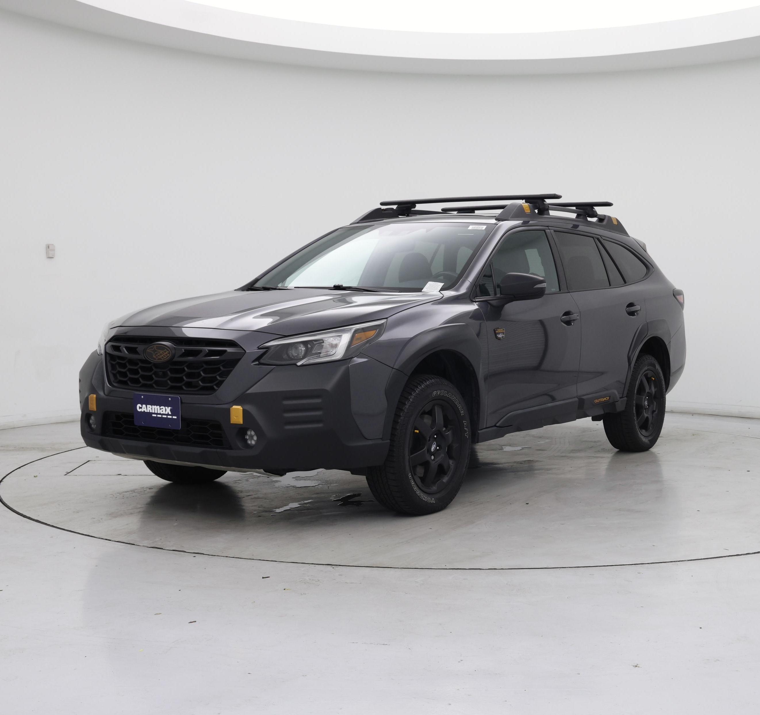 Thumbnail: 2023 Subaru Outback - 4