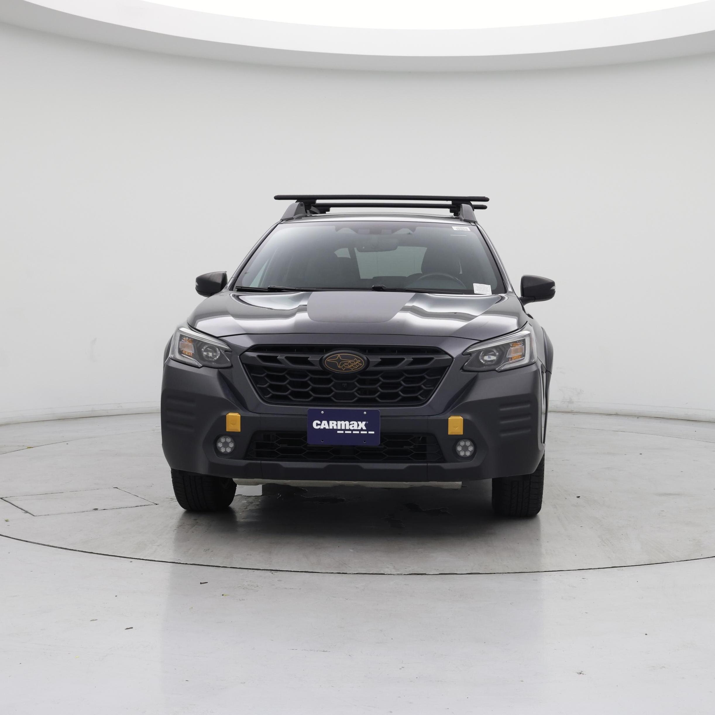 Thumbnail: 2023 Subaru Outback - 5