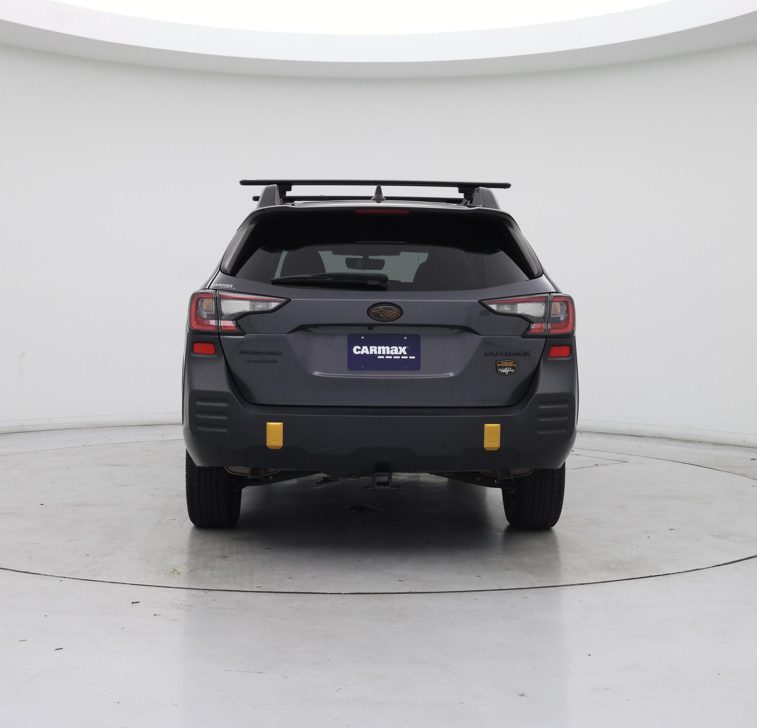 Thumbnail: 2023 Subaru Outback - 6