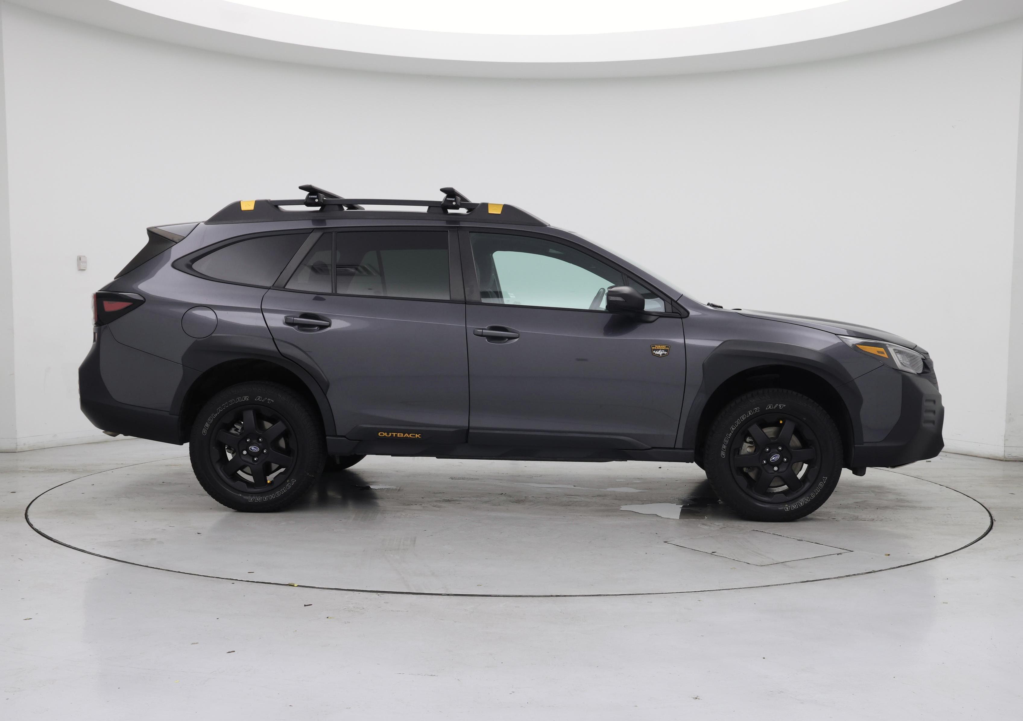 Thumbnail: 2023 Subaru Outback - 7