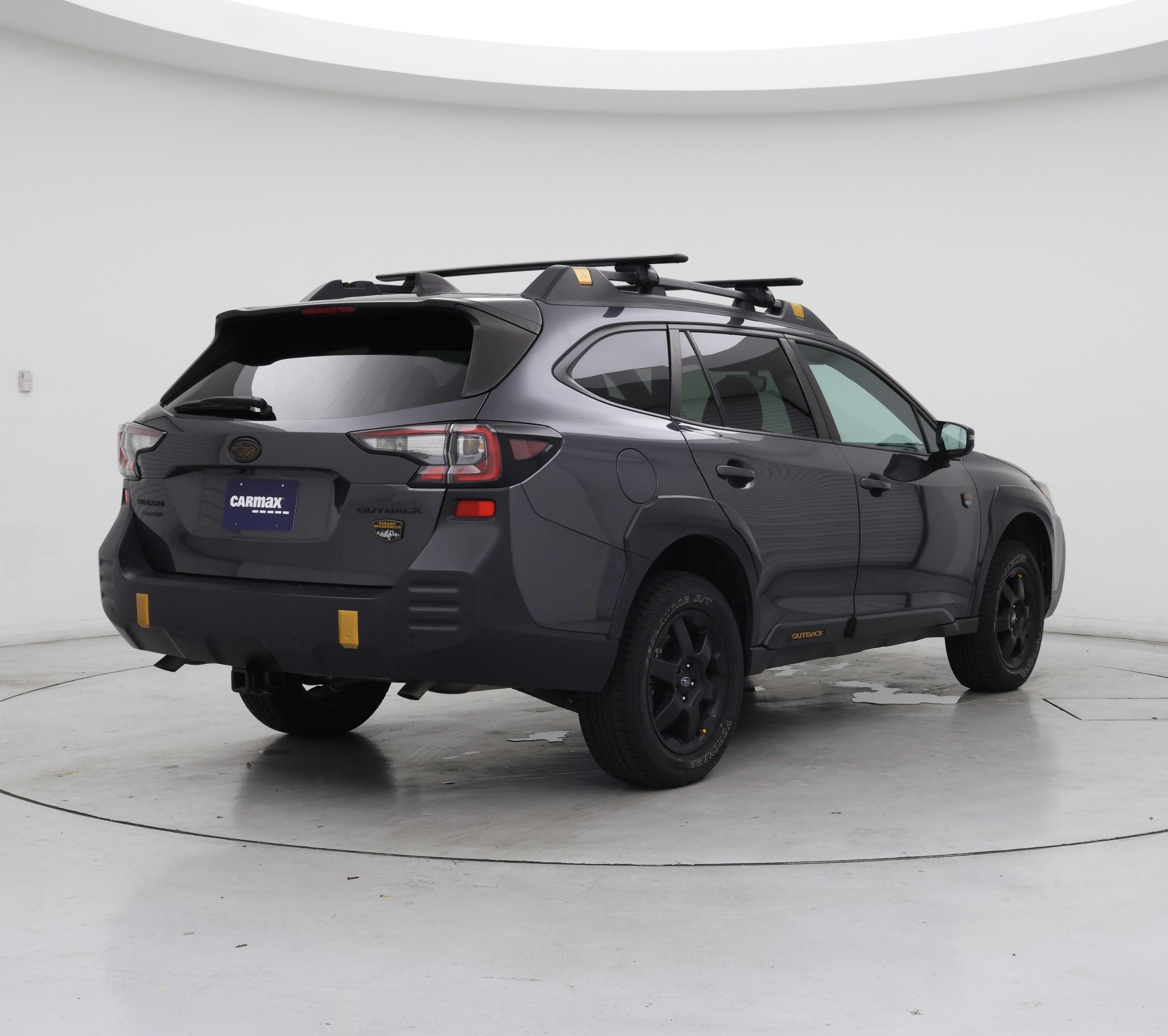 Thumbnail: 2023 Subaru Outback - 8