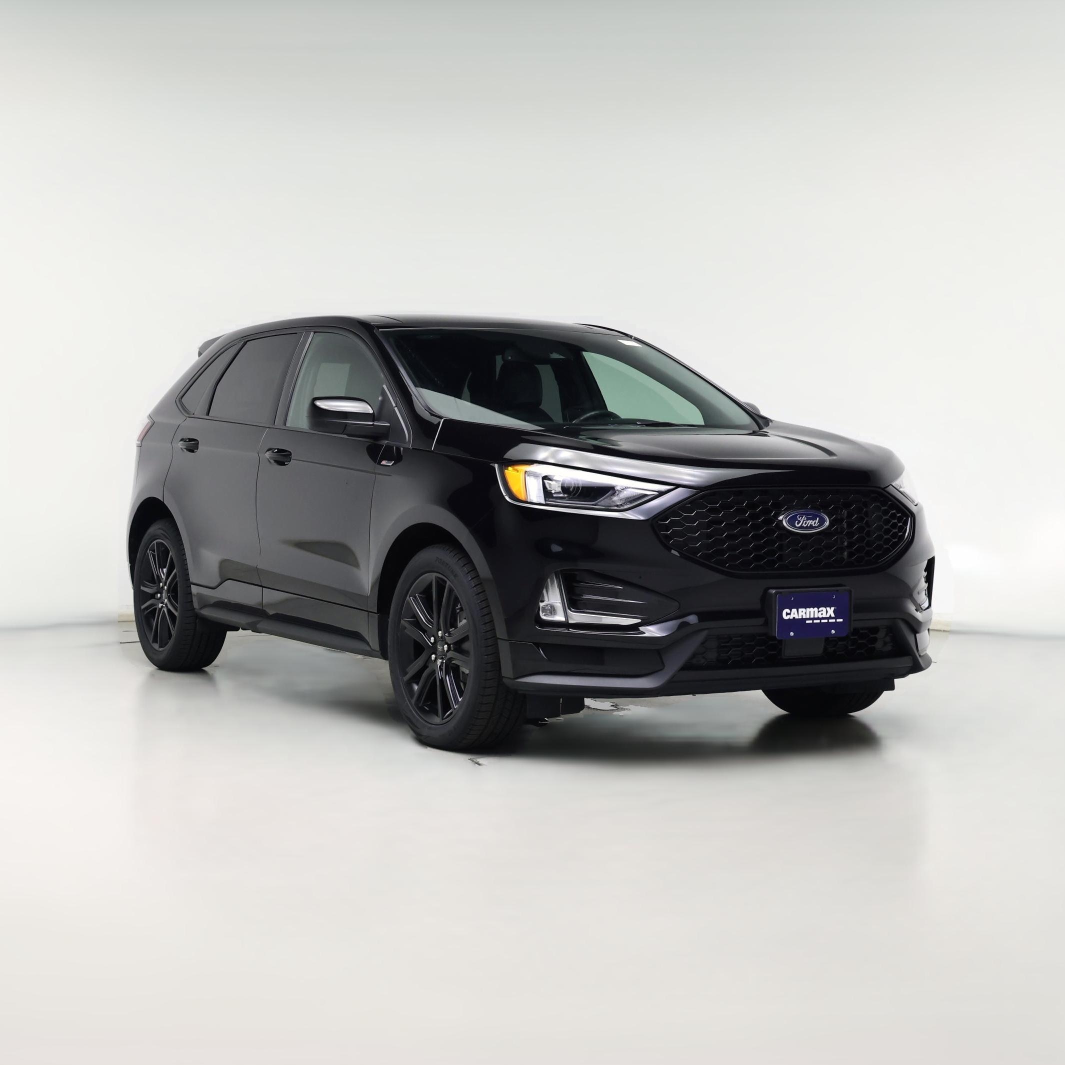 Thumbnail: 2023 Ford Edge - 1