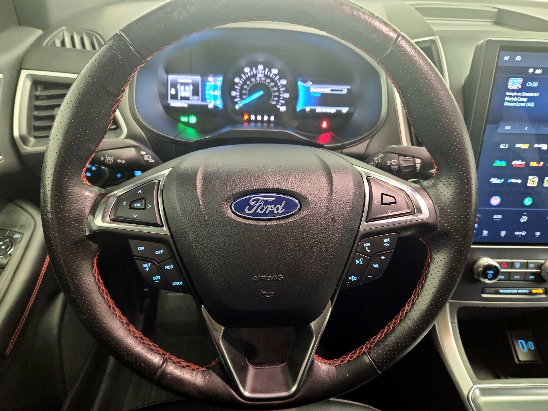 Thumbnail: 2023 Ford Edge - 10