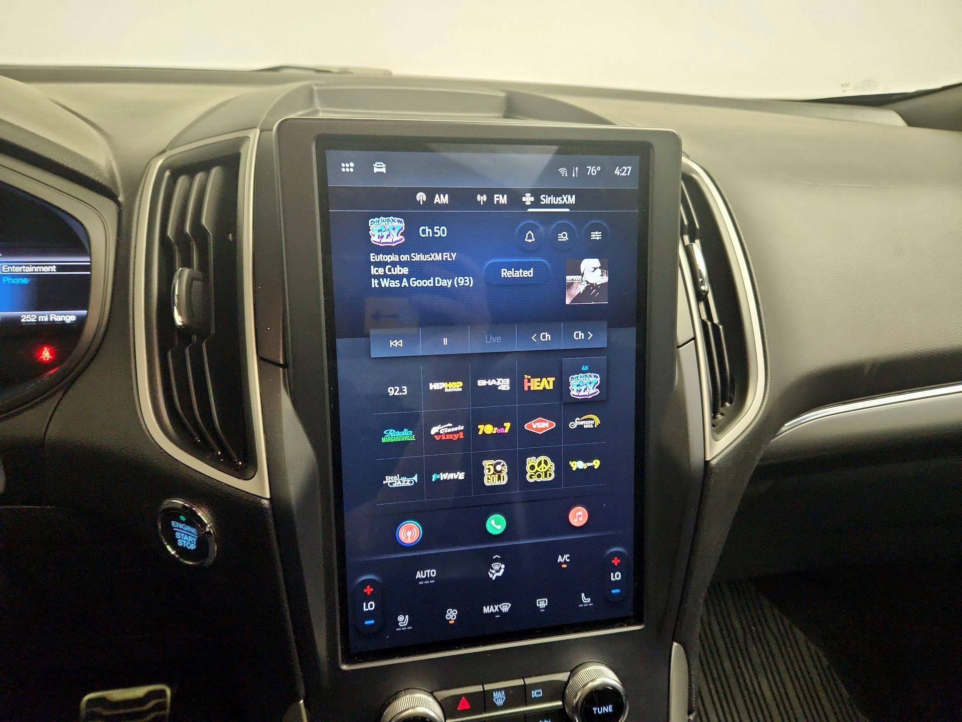 Thumbnail: 2023 Ford Edge - 15