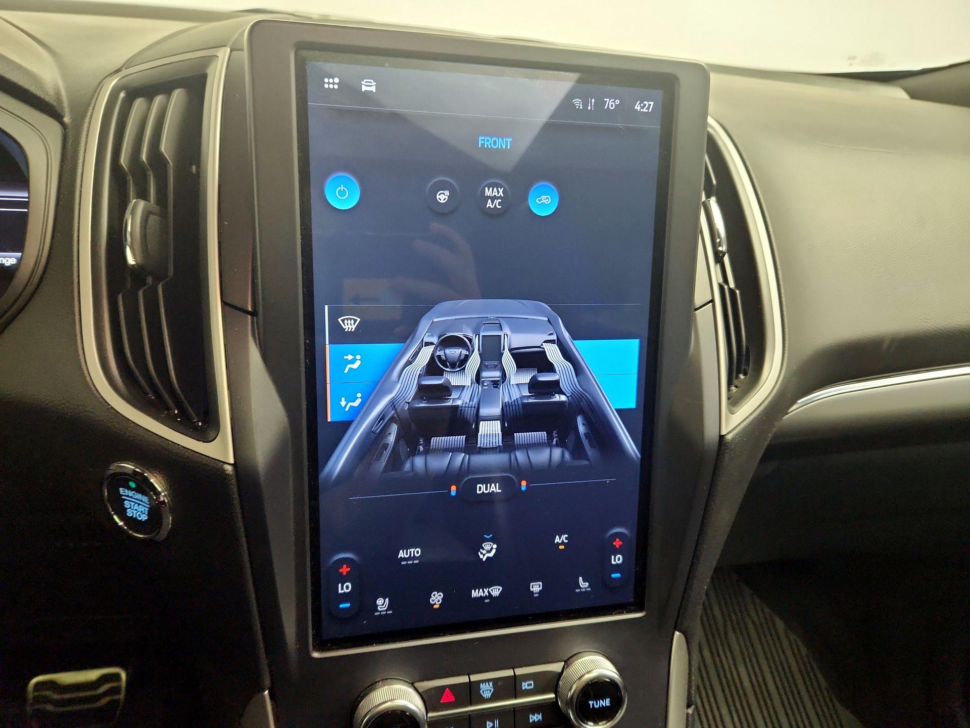 Thumbnail: 2023 Ford Edge - 16