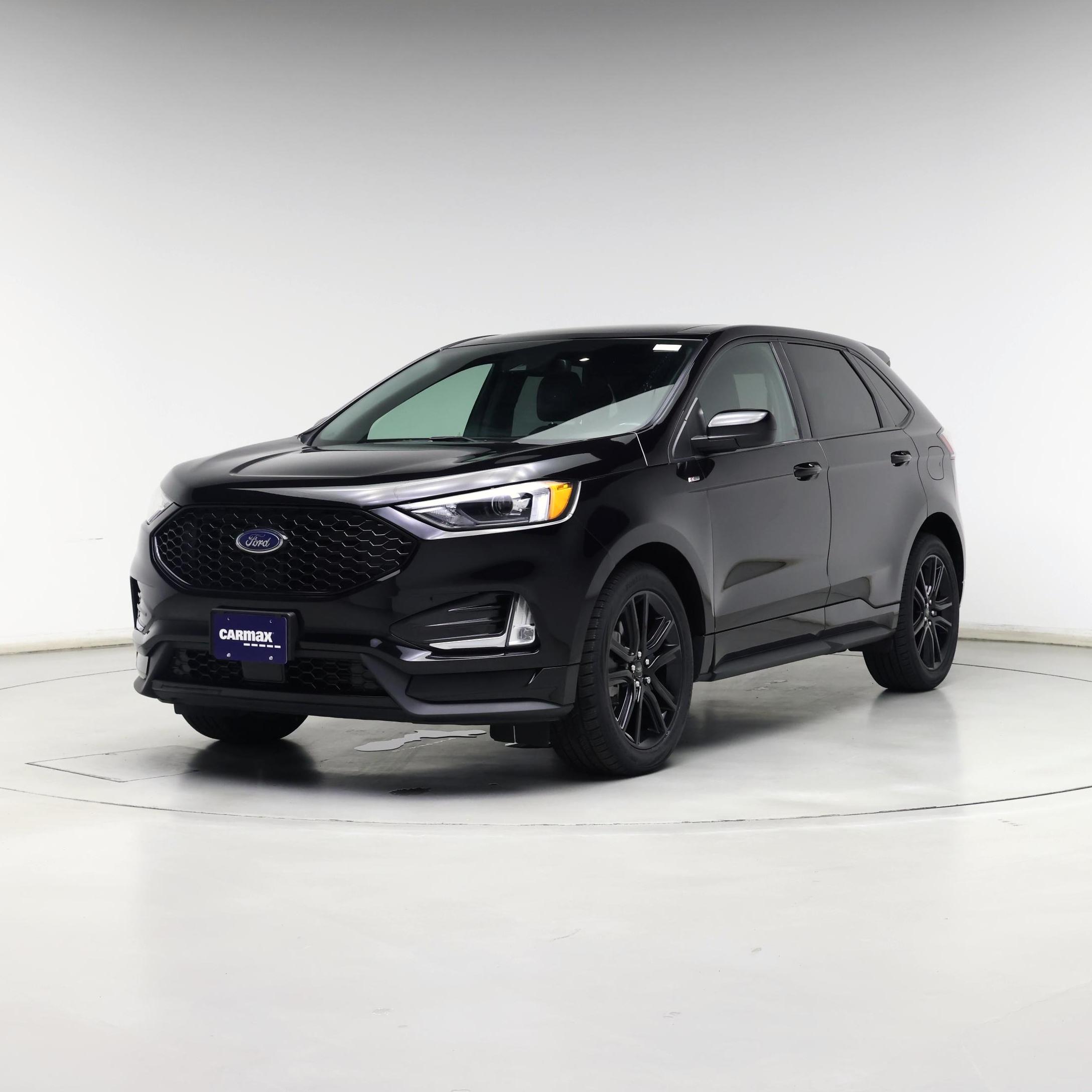 Thumbnail: 2023 Ford Edge - 4