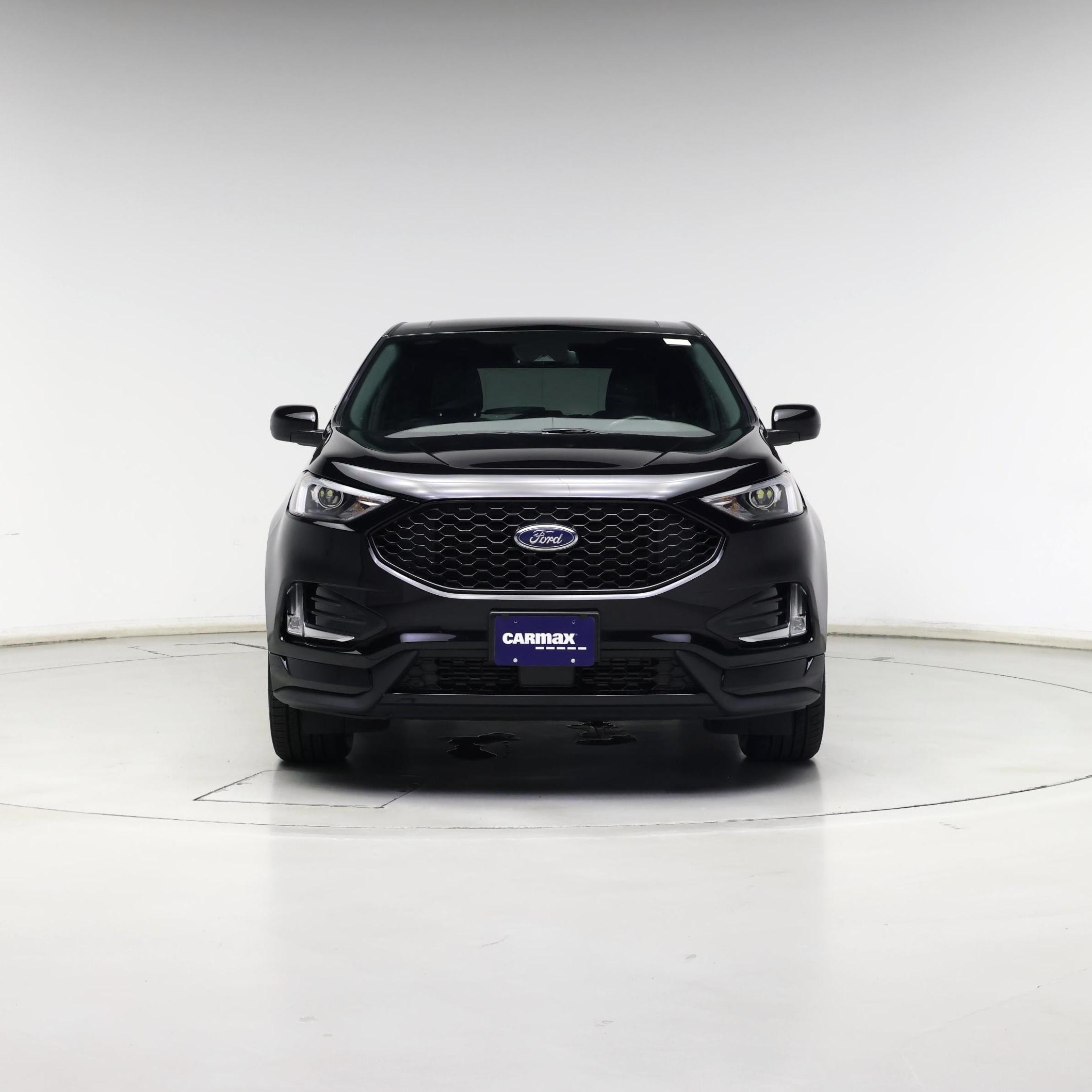 Thumbnail: 2023 Ford Edge - 5