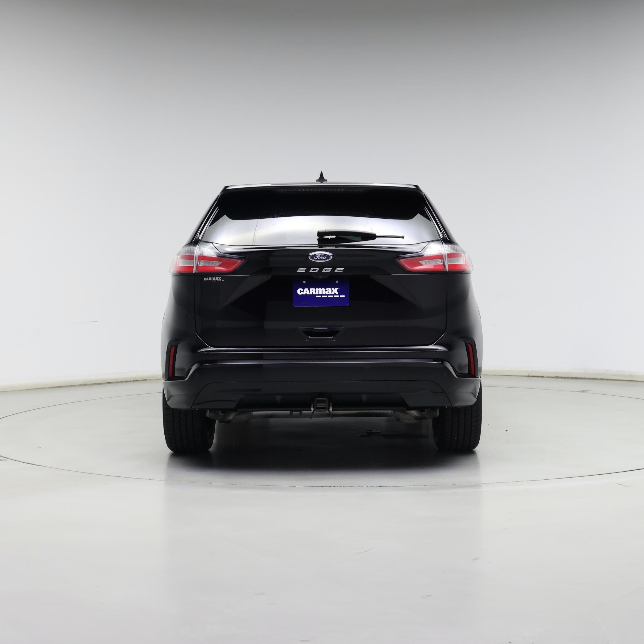 Thumbnail: 2023 Ford Edge - 6