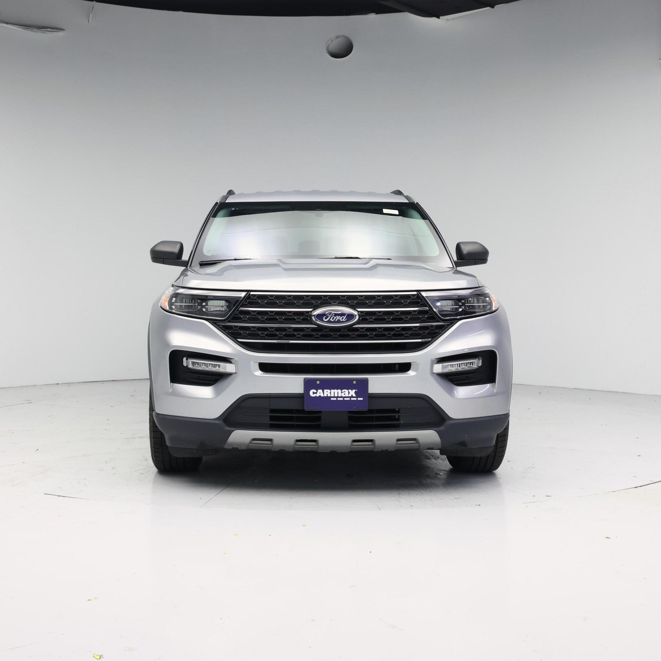 Thumbnail: 2022 Ford Explorer - 5