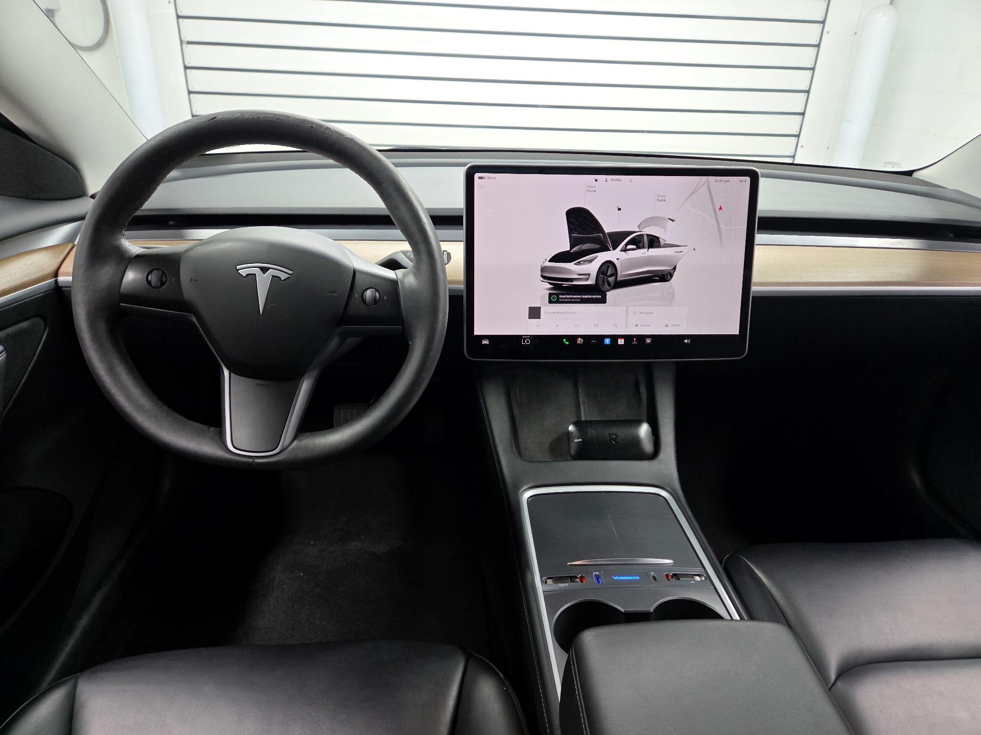 Thumbnail: 2023 Tesla Model 3 - 9