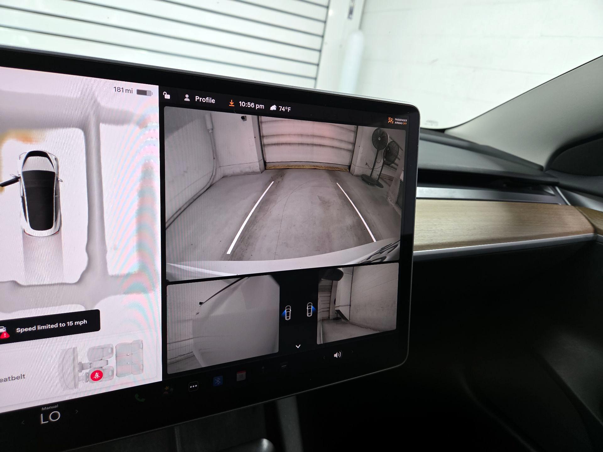 Thumbnail: 2023 Tesla Model 3 - 14