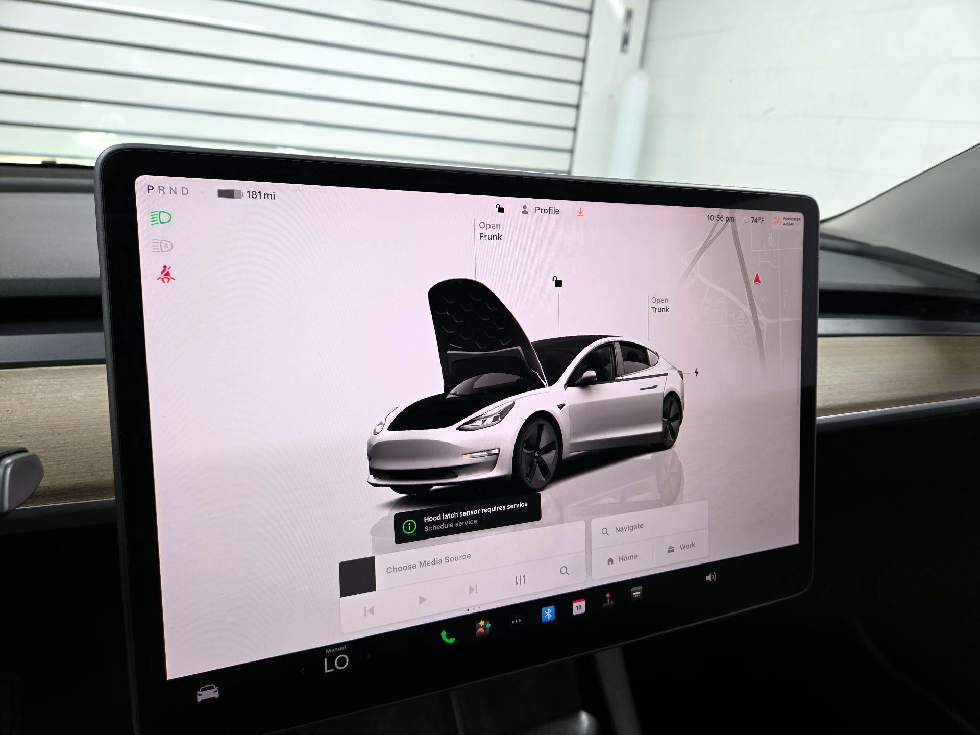 Thumbnail: 2023 Tesla Model 3 - 15