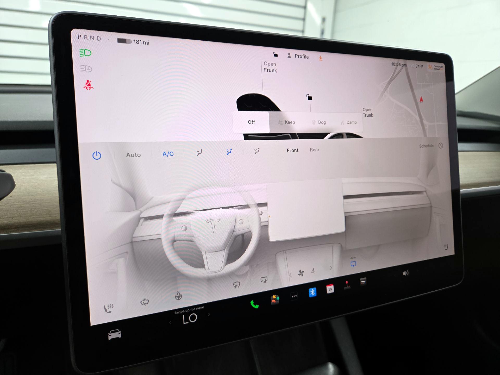 Thumbnail: 2023 Tesla Model 3 - 16