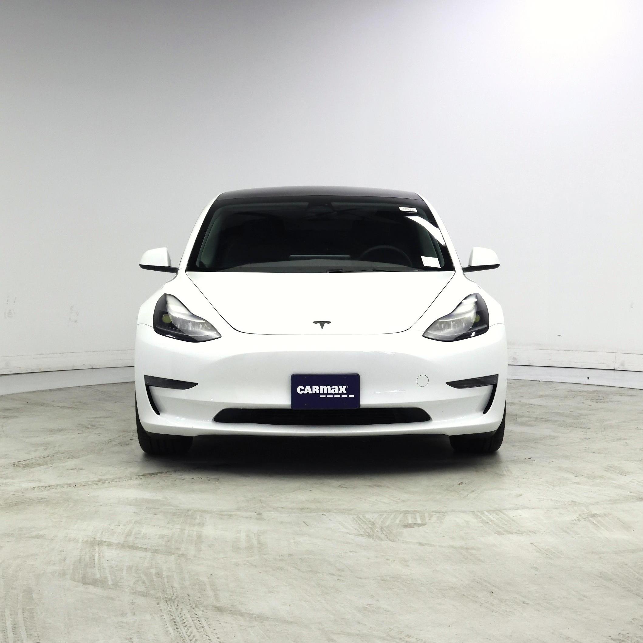 Thumbnail: 2023 Tesla Model 3 - 5