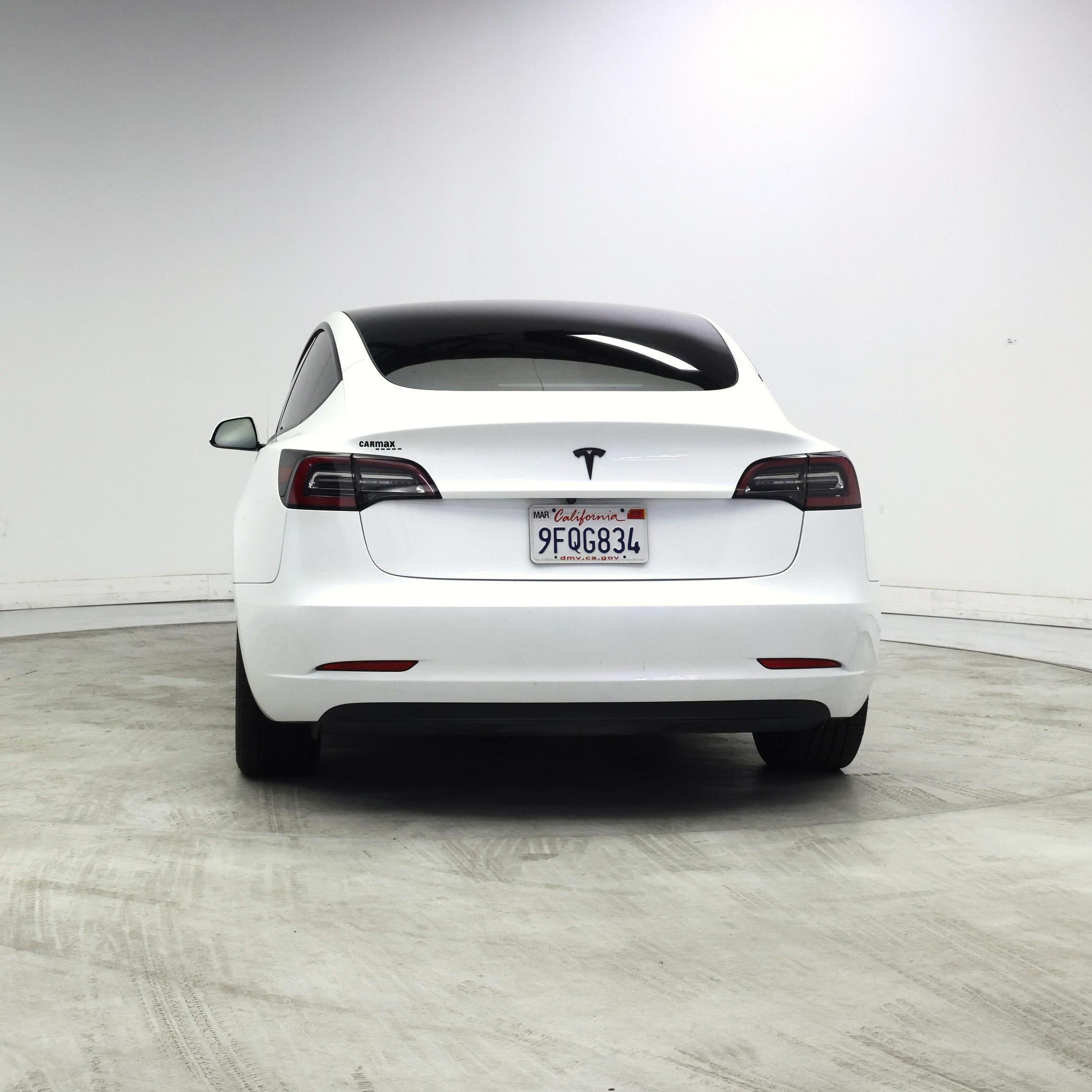 Thumbnail: 2023 Tesla Model 3 - 6