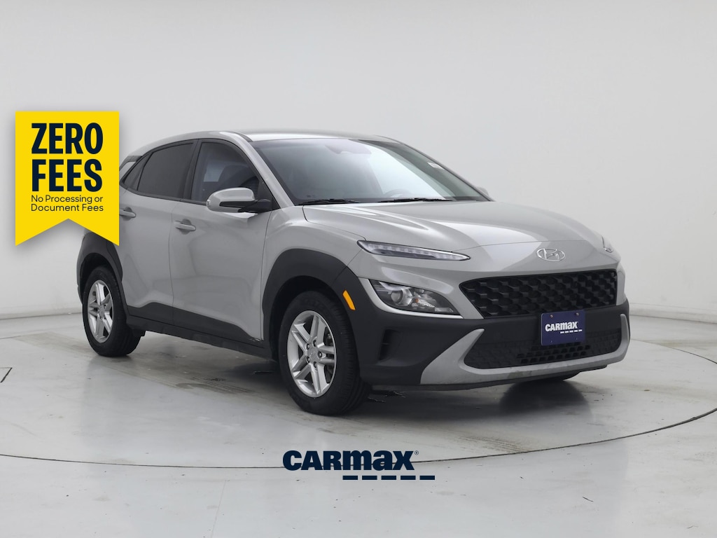 2023 Hyundai Kona