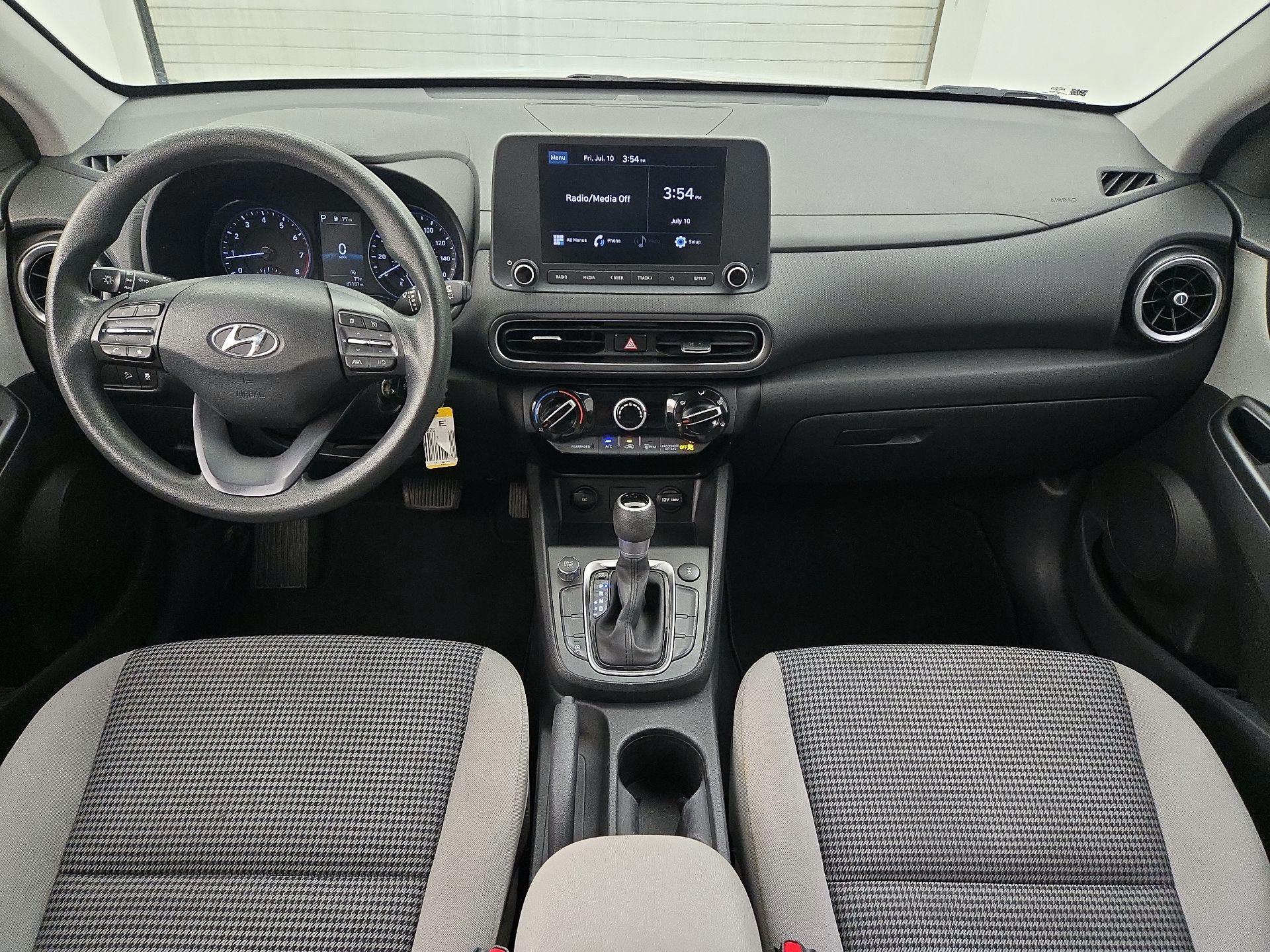 Thumbnail: 2023 Hyundai Kona - 9