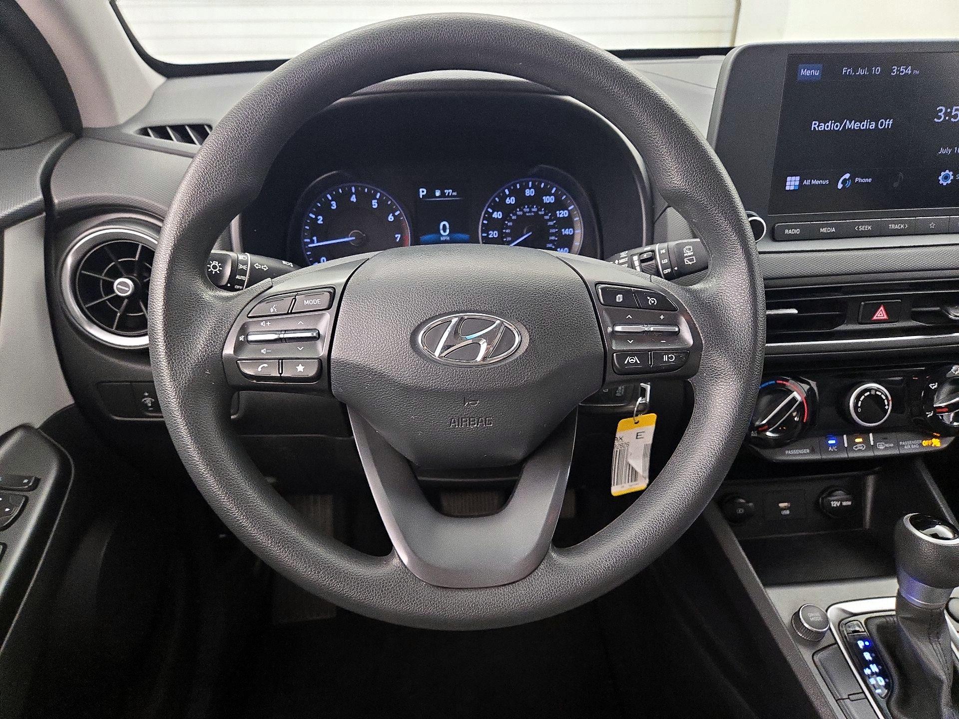 Thumbnail: 2023 Hyundai Kona - 10