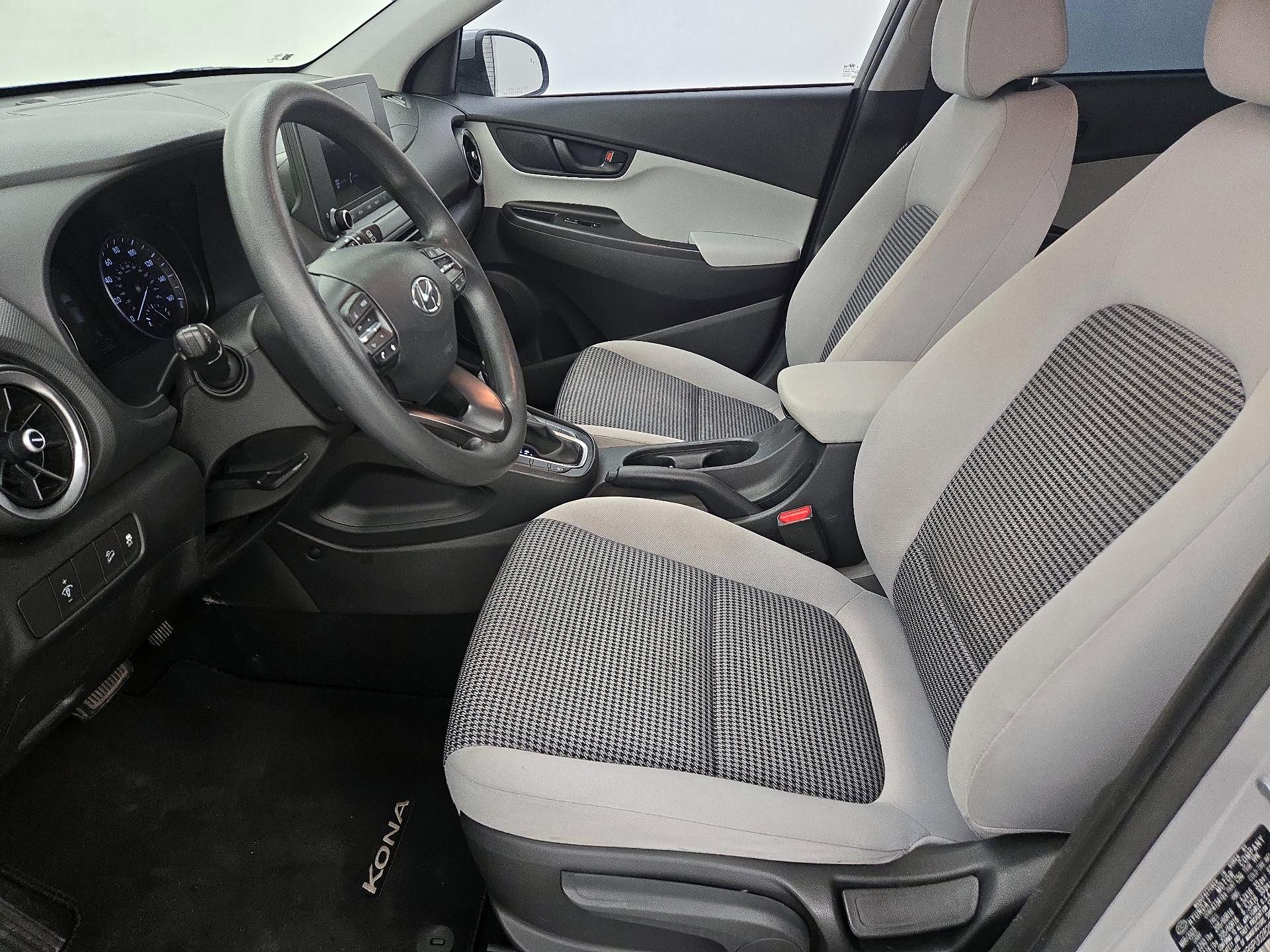 Thumbnail: 2023 Hyundai Kona - 11