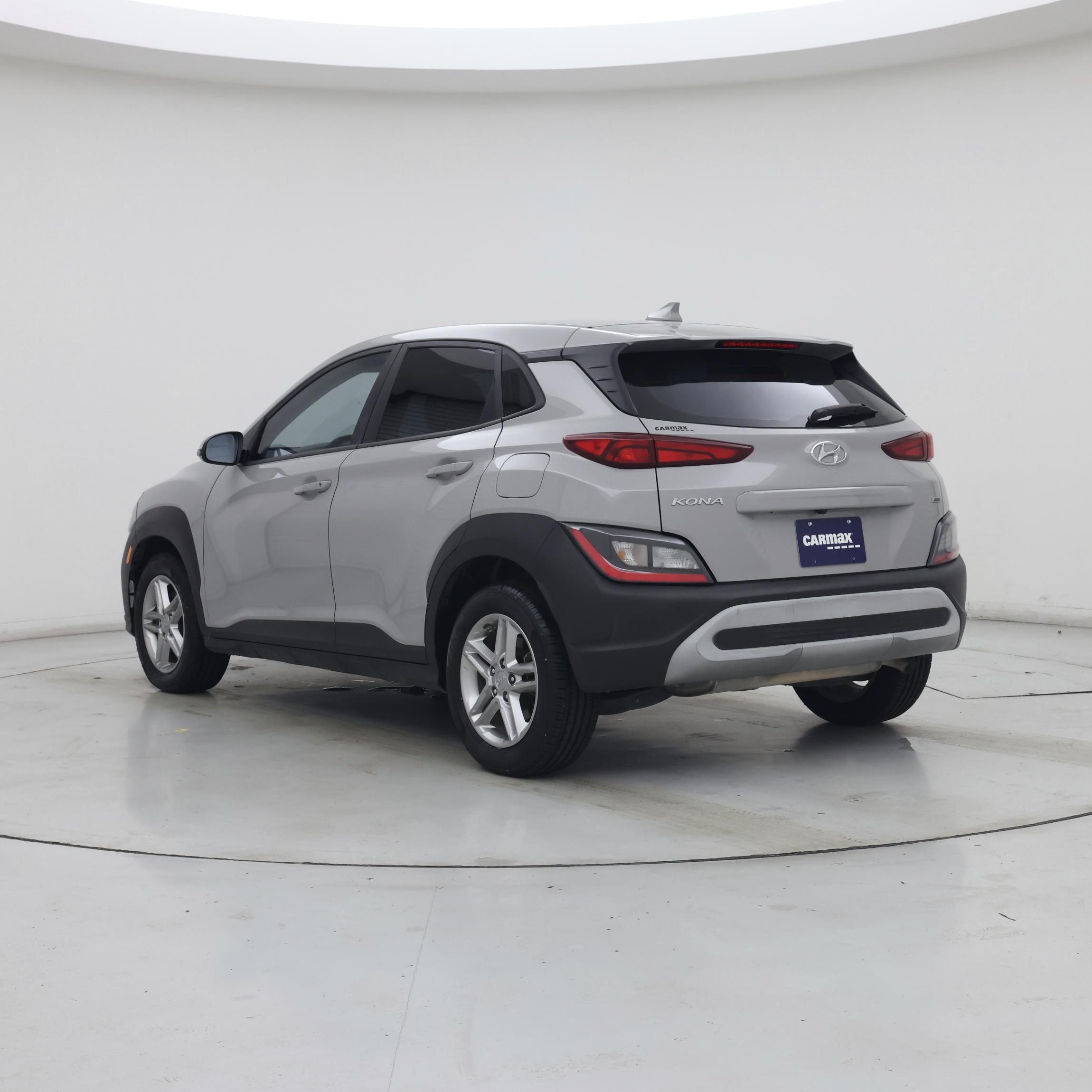 Thumbnail: 2023 Hyundai Kona - 2