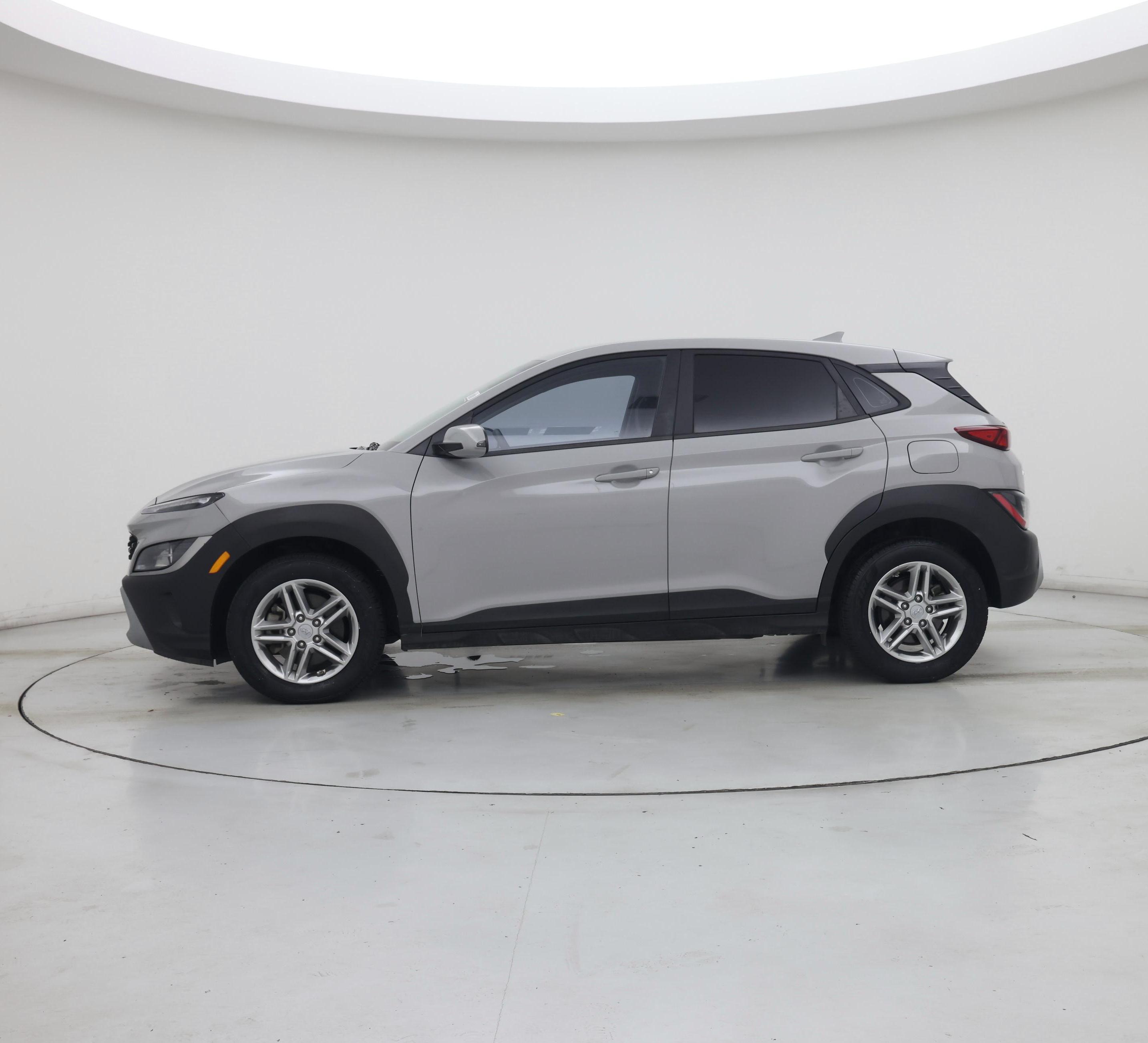 Thumbnail: 2023 Hyundai Kona - 3
