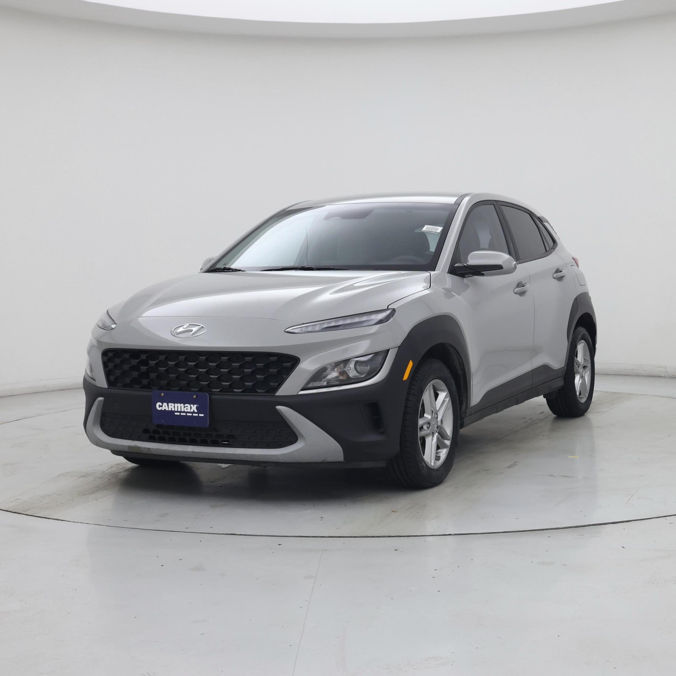 Thumbnail: 2023 Hyundai Kona - 4