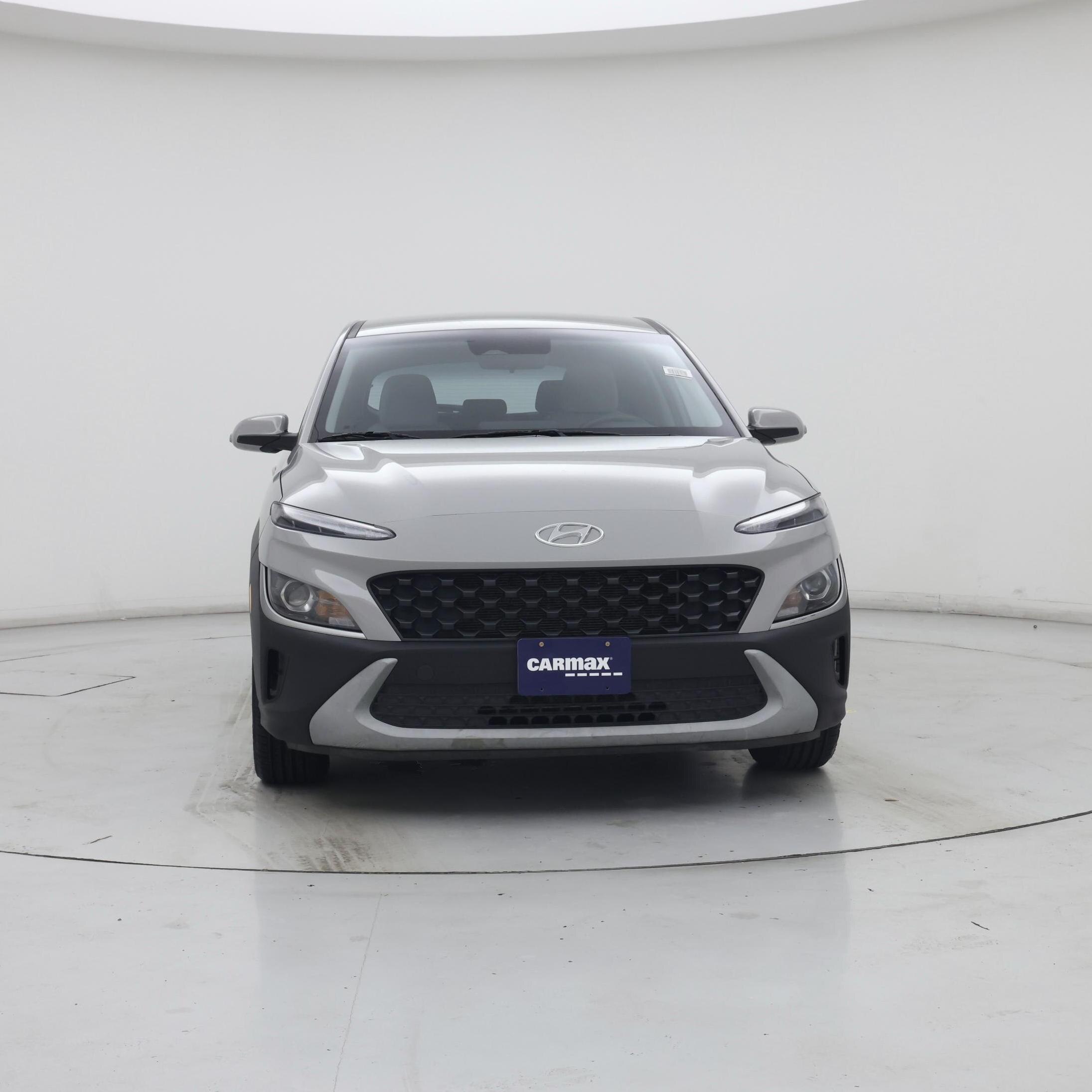 Thumbnail: 2023 Hyundai Kona - 5