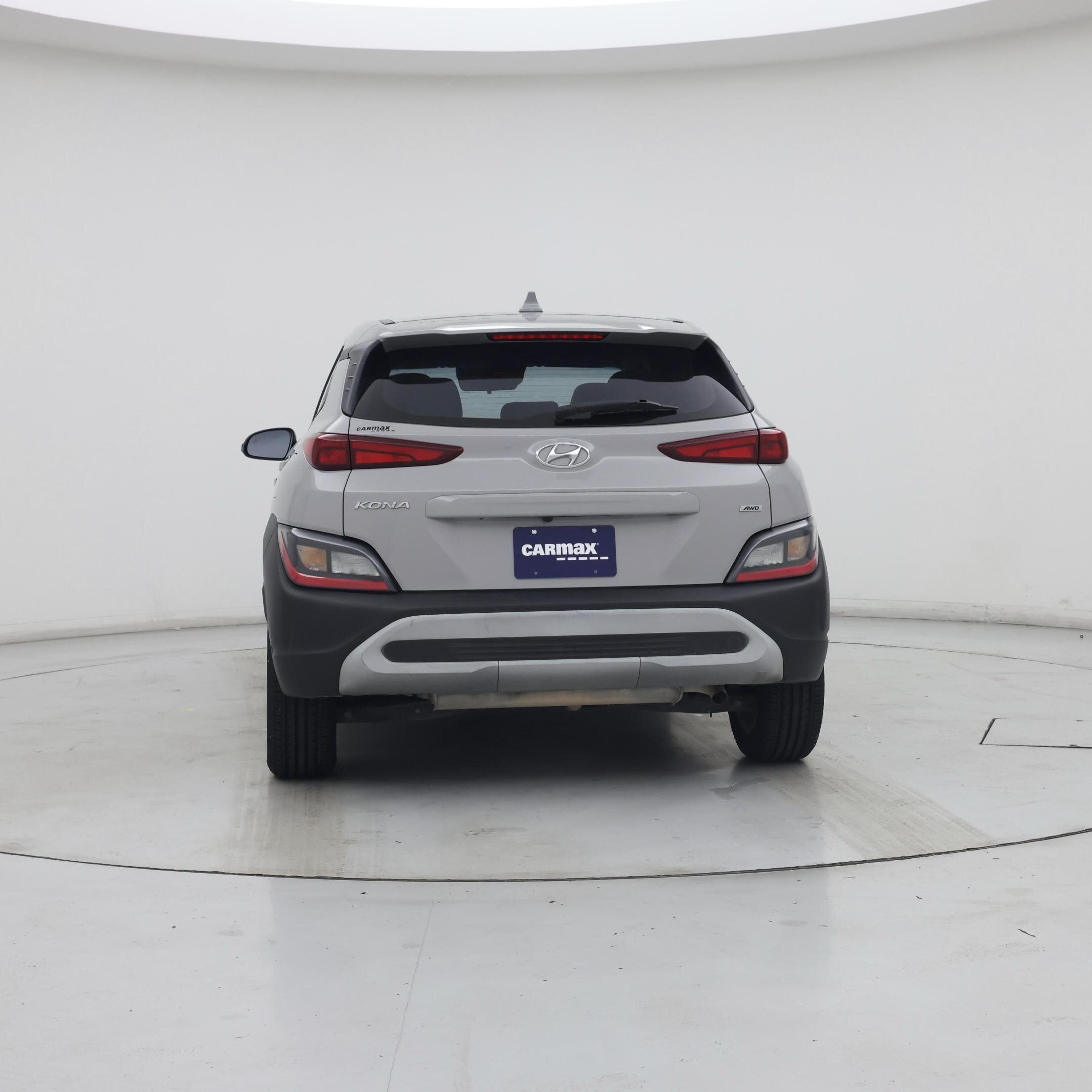 Thumbnail: 2023 Hyundai Kona - 6