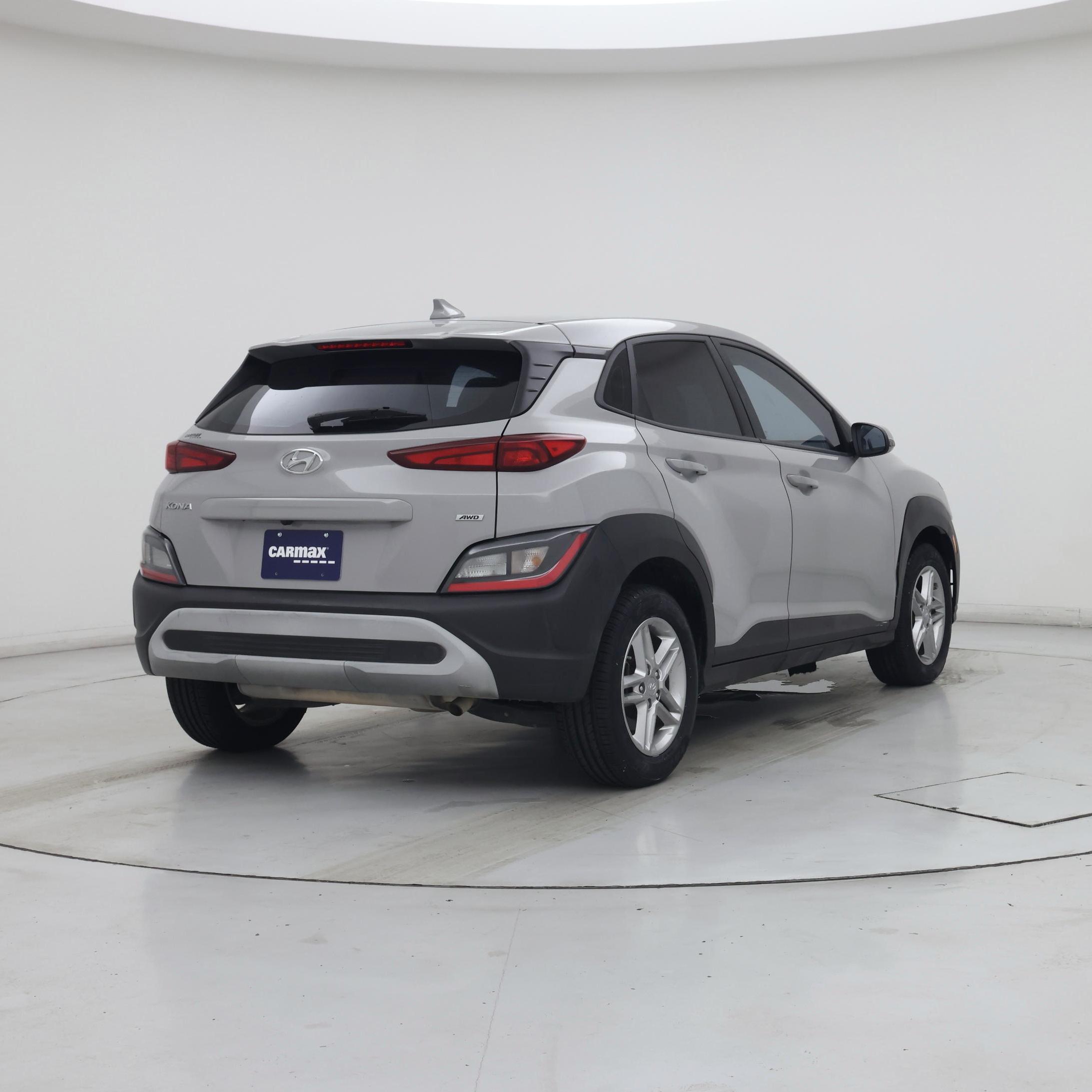 Thumbnail: 2023 Hyundai Kona - 8
