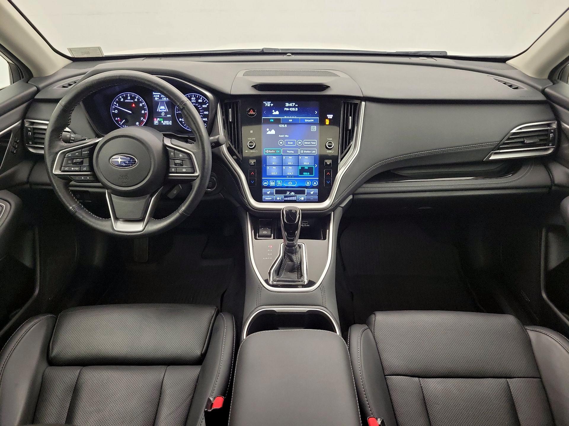 Thumbnail: 2023 Subaru Outback - 9