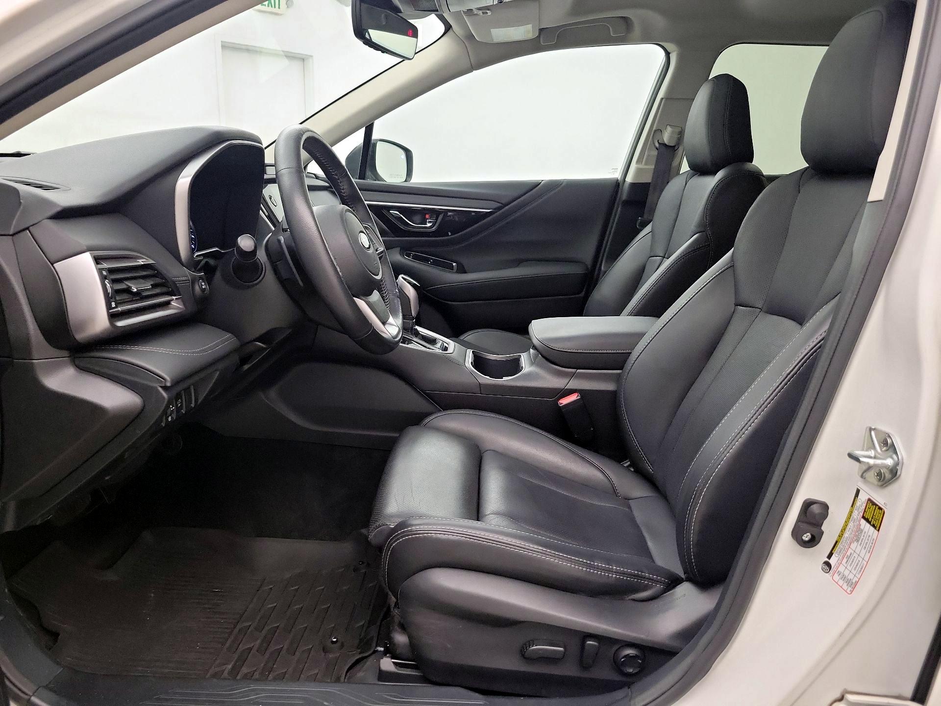 Thumbnail: 2023 Subaru Outback - 11