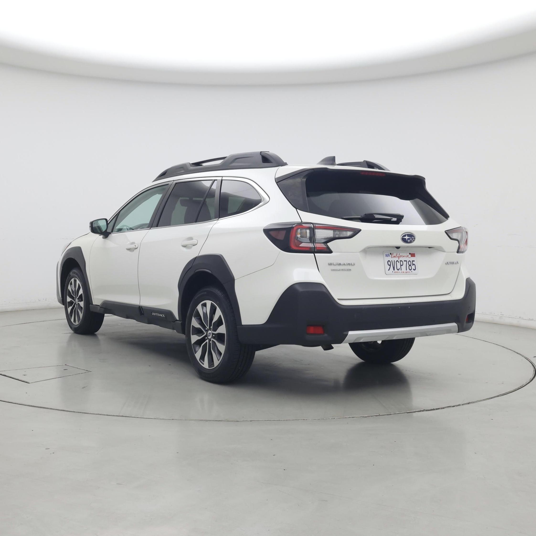 Thumbnail: 2023 Subaru Outback - 2