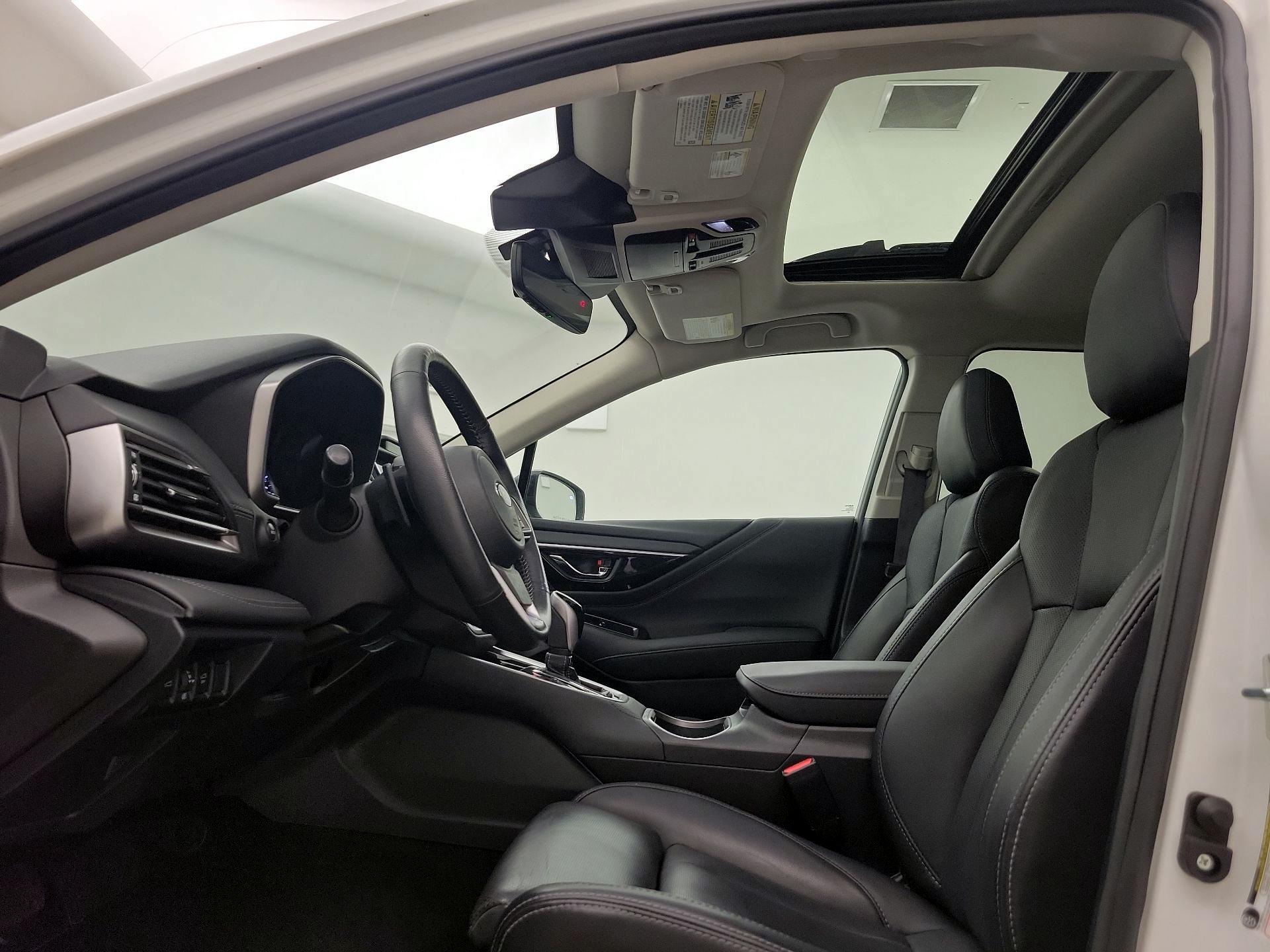 Thumbnail: 2023 Subaru Outback - 19