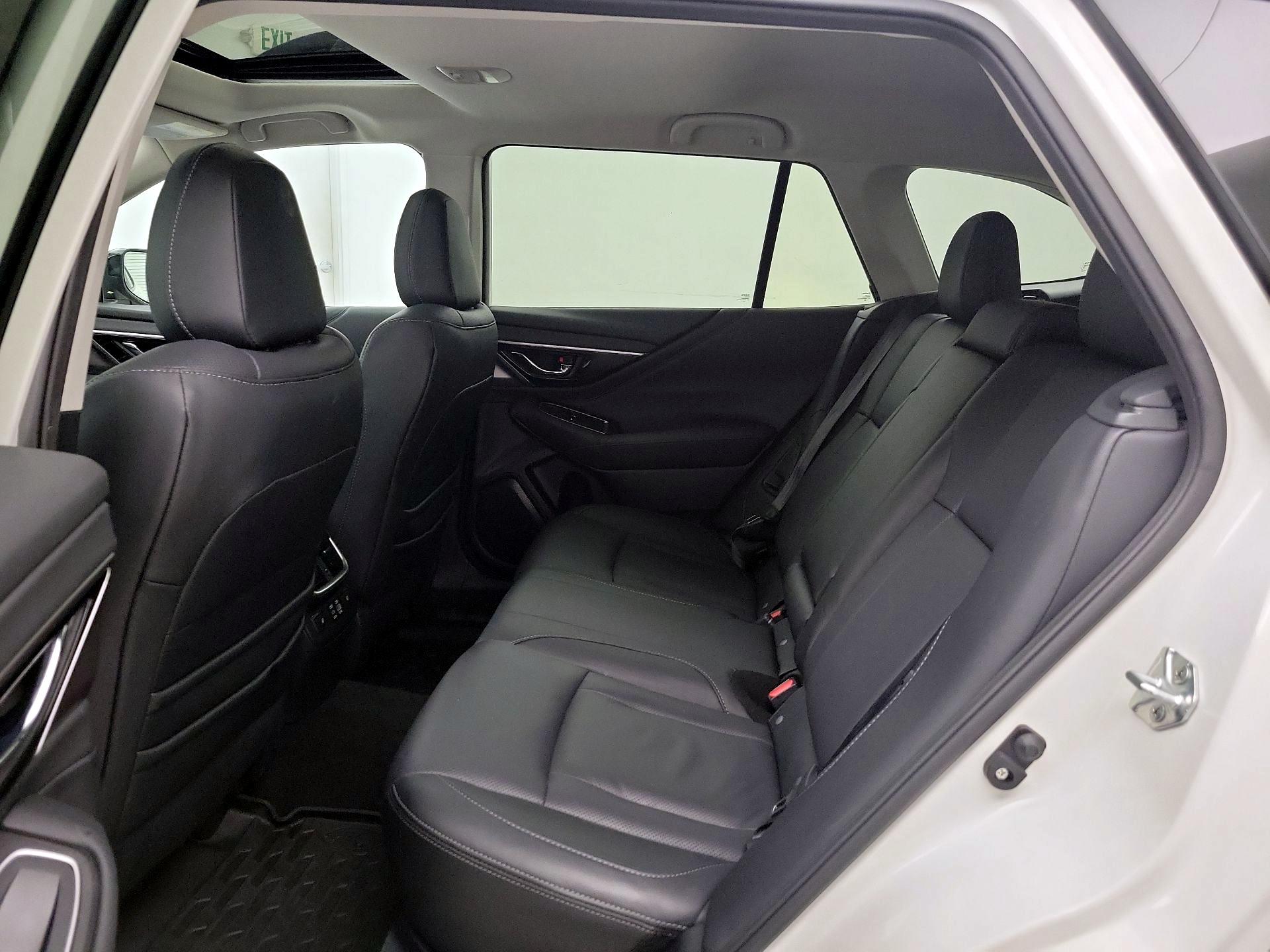 Thumbnail: 2023 Subaru Outback - 20